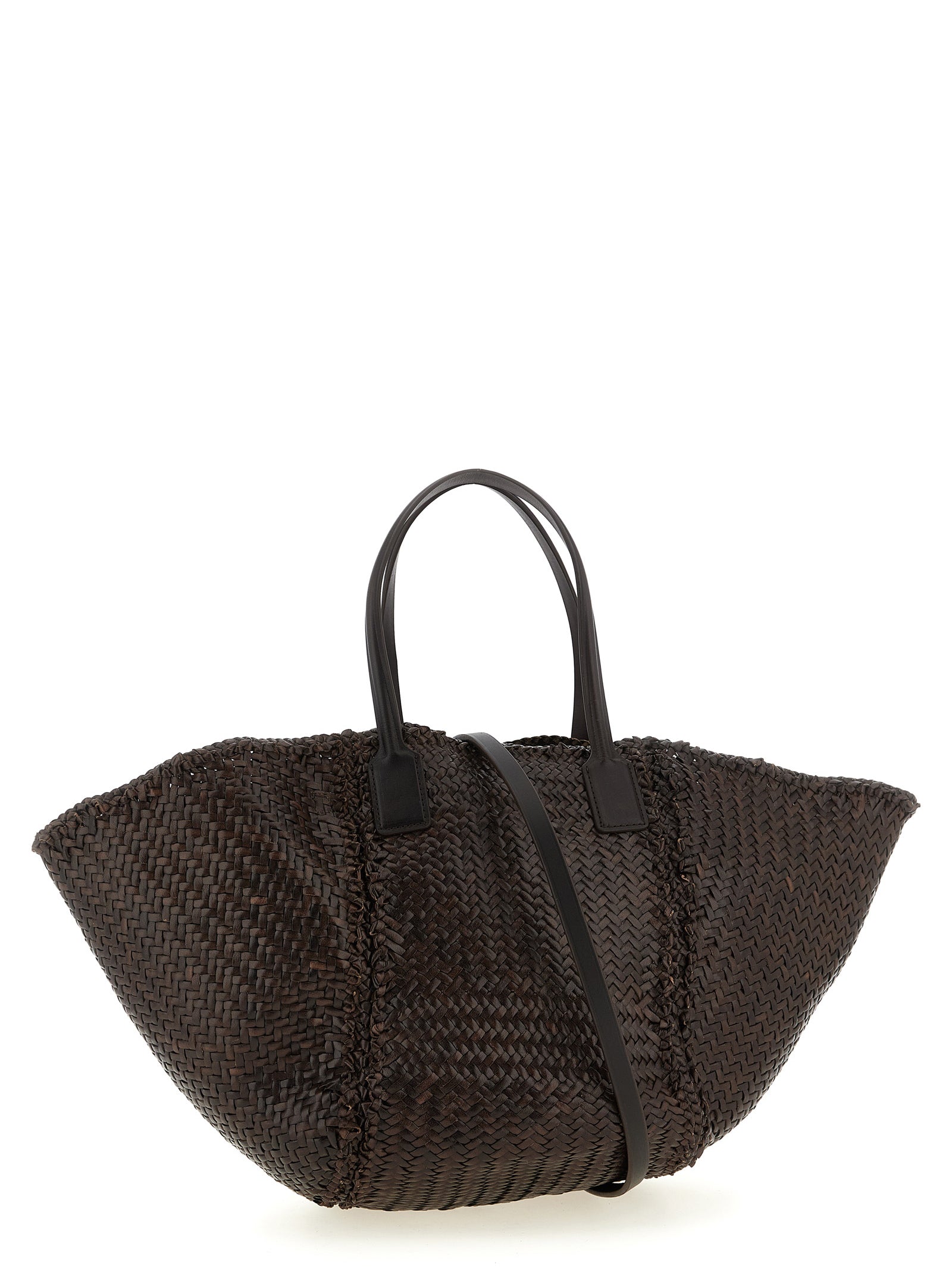 Dragon Diffusion 'Teresa' Shopping Bag