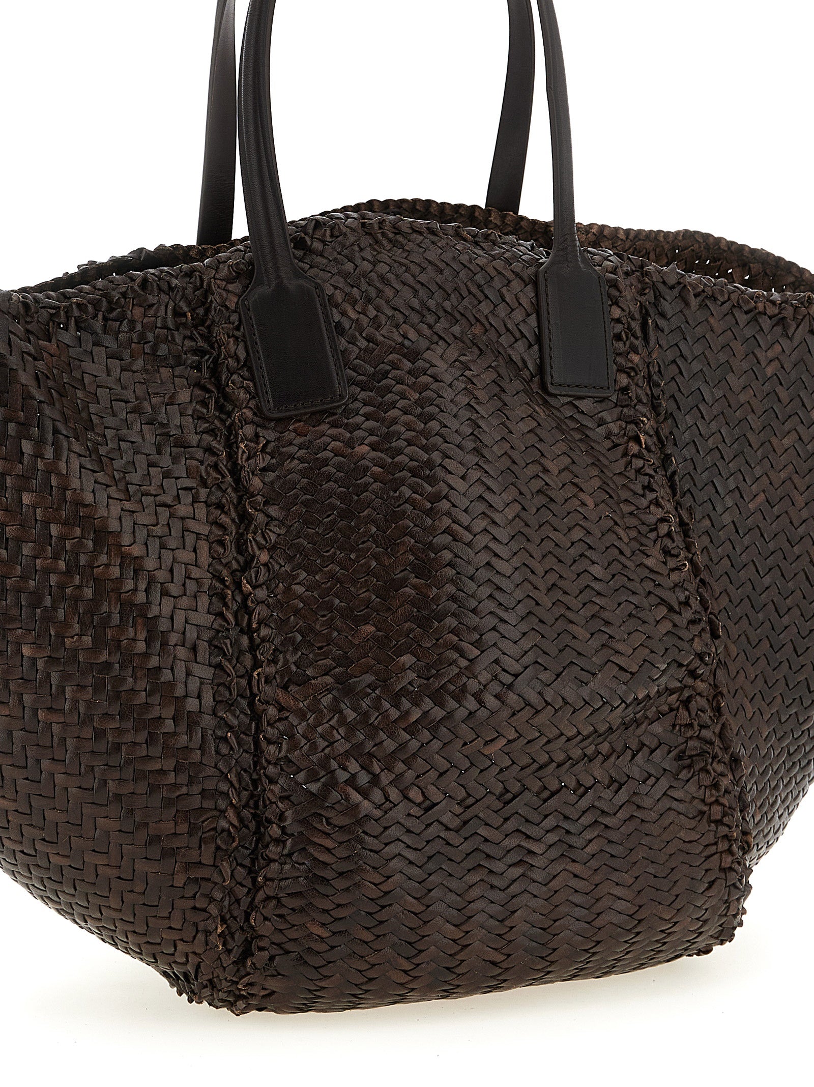 Dragon Diffusion 'Teresa' Shopping Bag