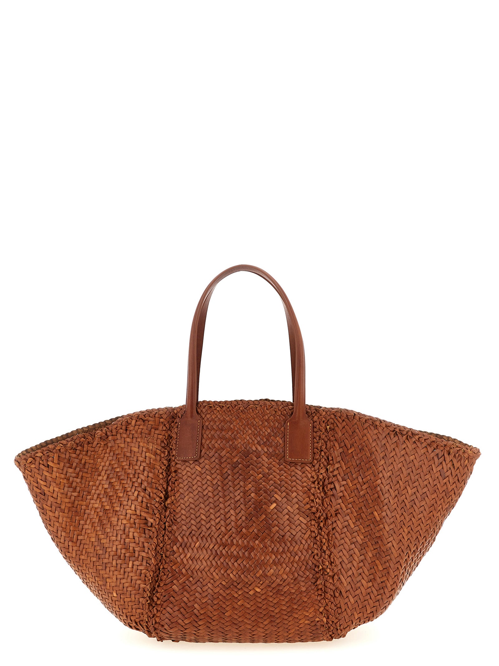 Dragon Diffusion 'Teresa' Shopping Bag