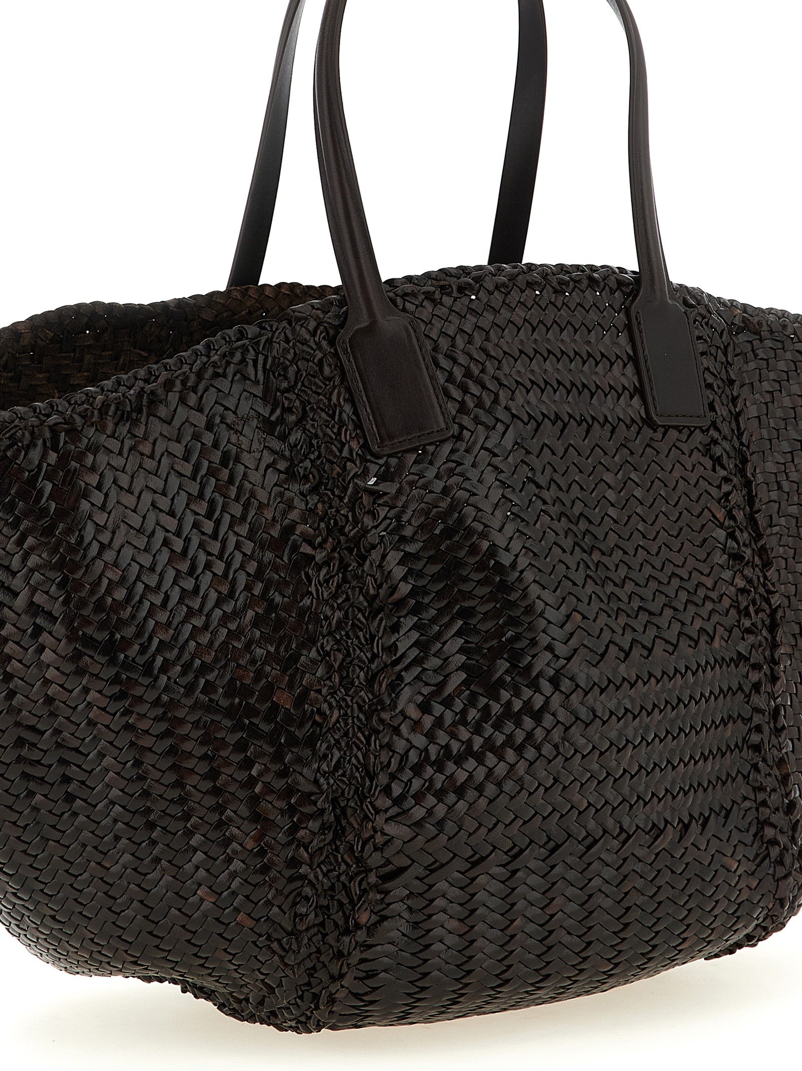 Dragon Diffusion 'Teresa Maxi Cabas' Shopping Bag