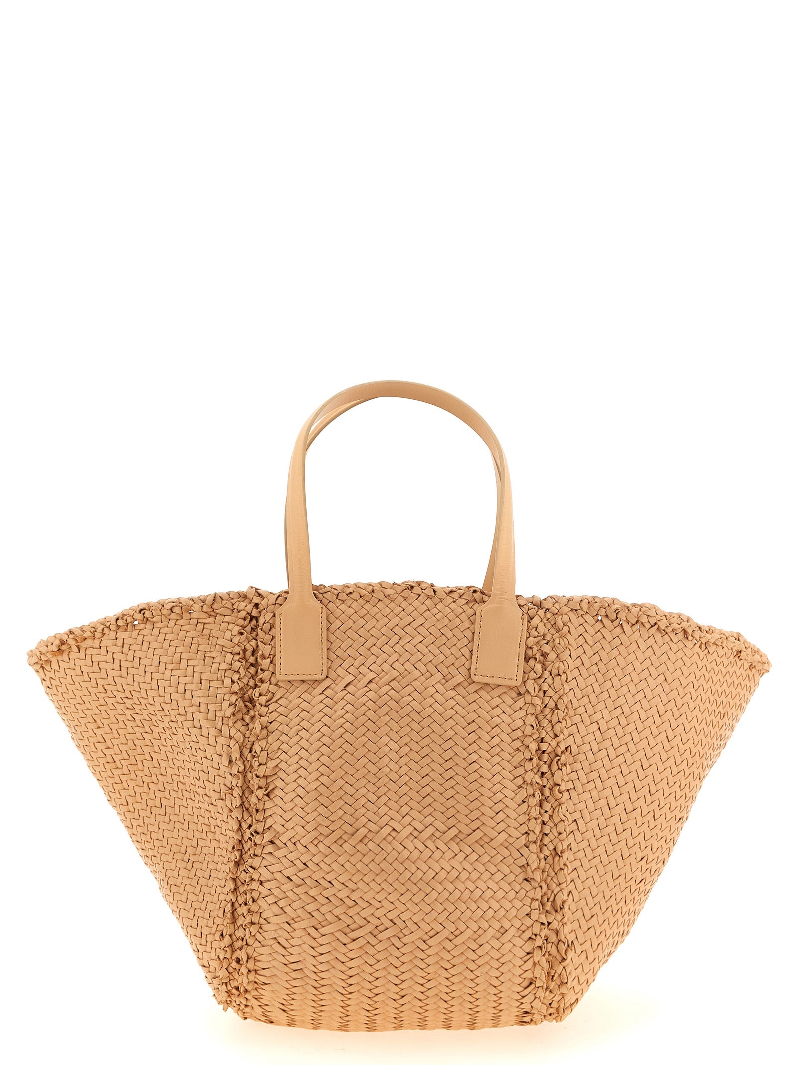 Dragon Diffusion 'Teresa Maxi Cabas' Shopping Bag
