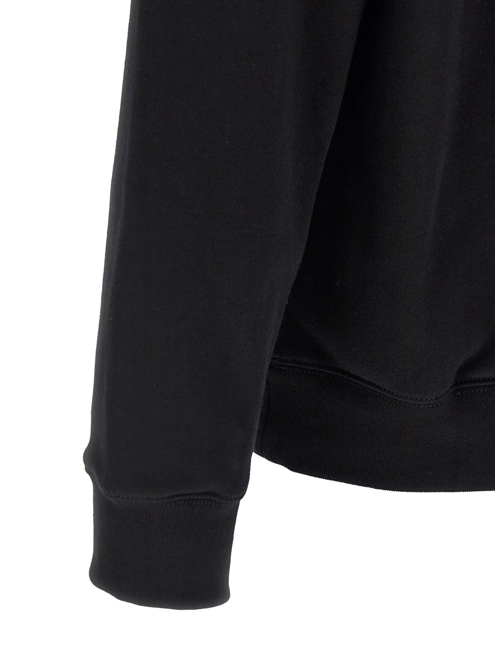 Gucci 'Gucci Incrocio Gg' Hoodie