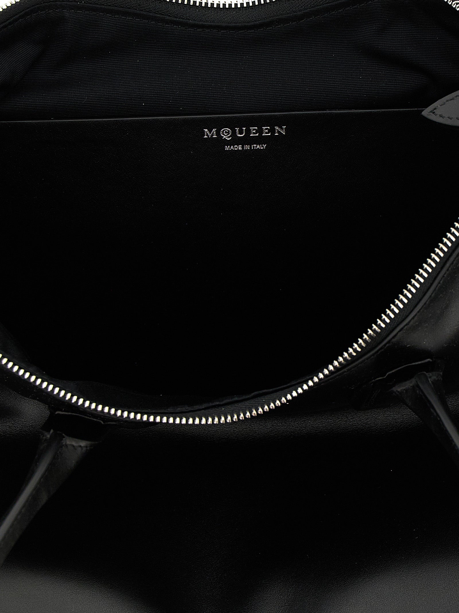 Mcqueen 'Manta' Shoulder Bag