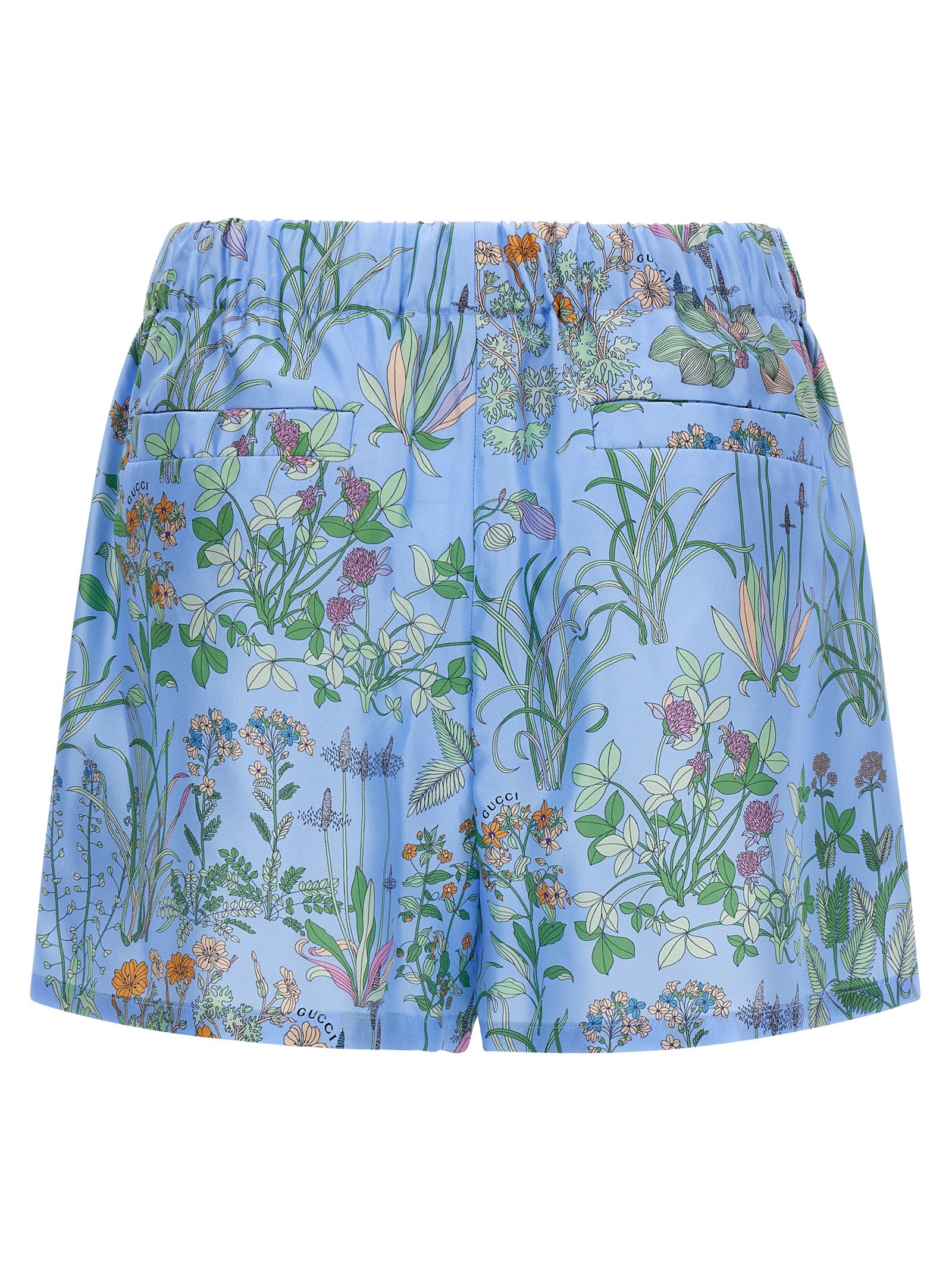 Gucci 'Gucci Flora' Shorts