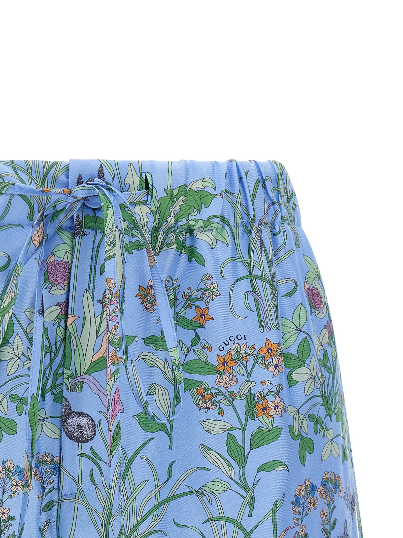 Gucci 'Gucci Flora' Shorts