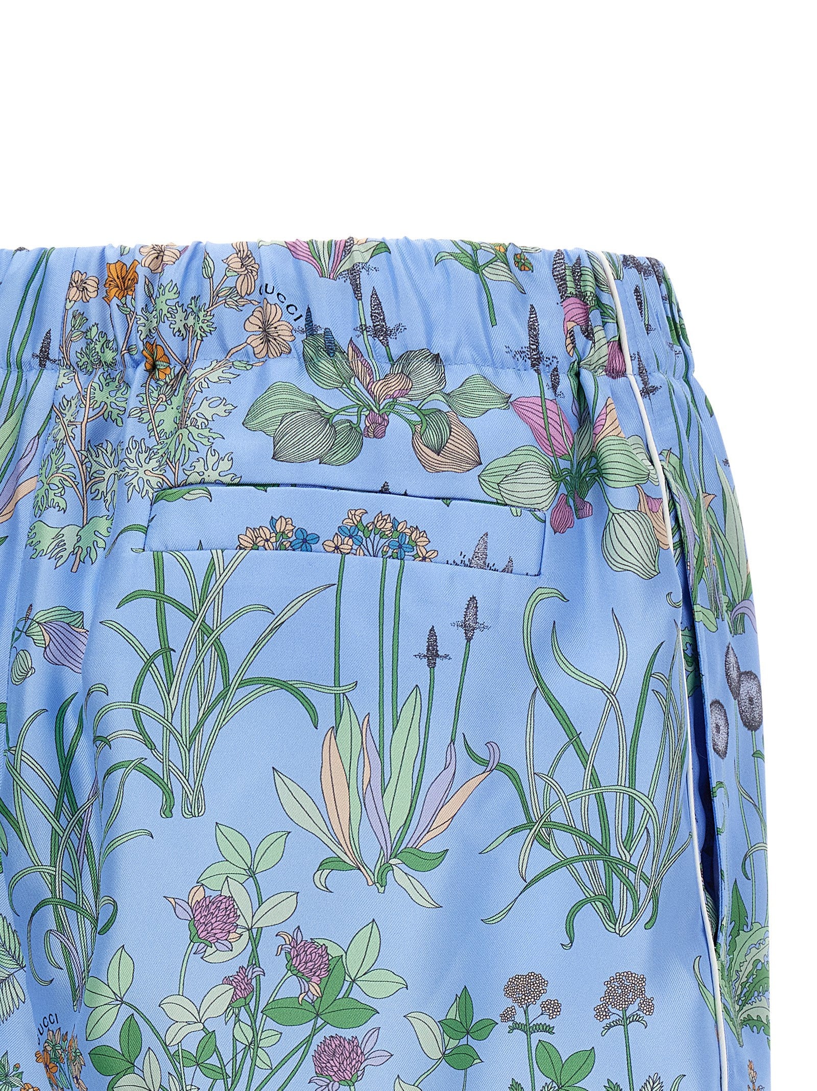 Gucci 'Gucci Flora' Shorts