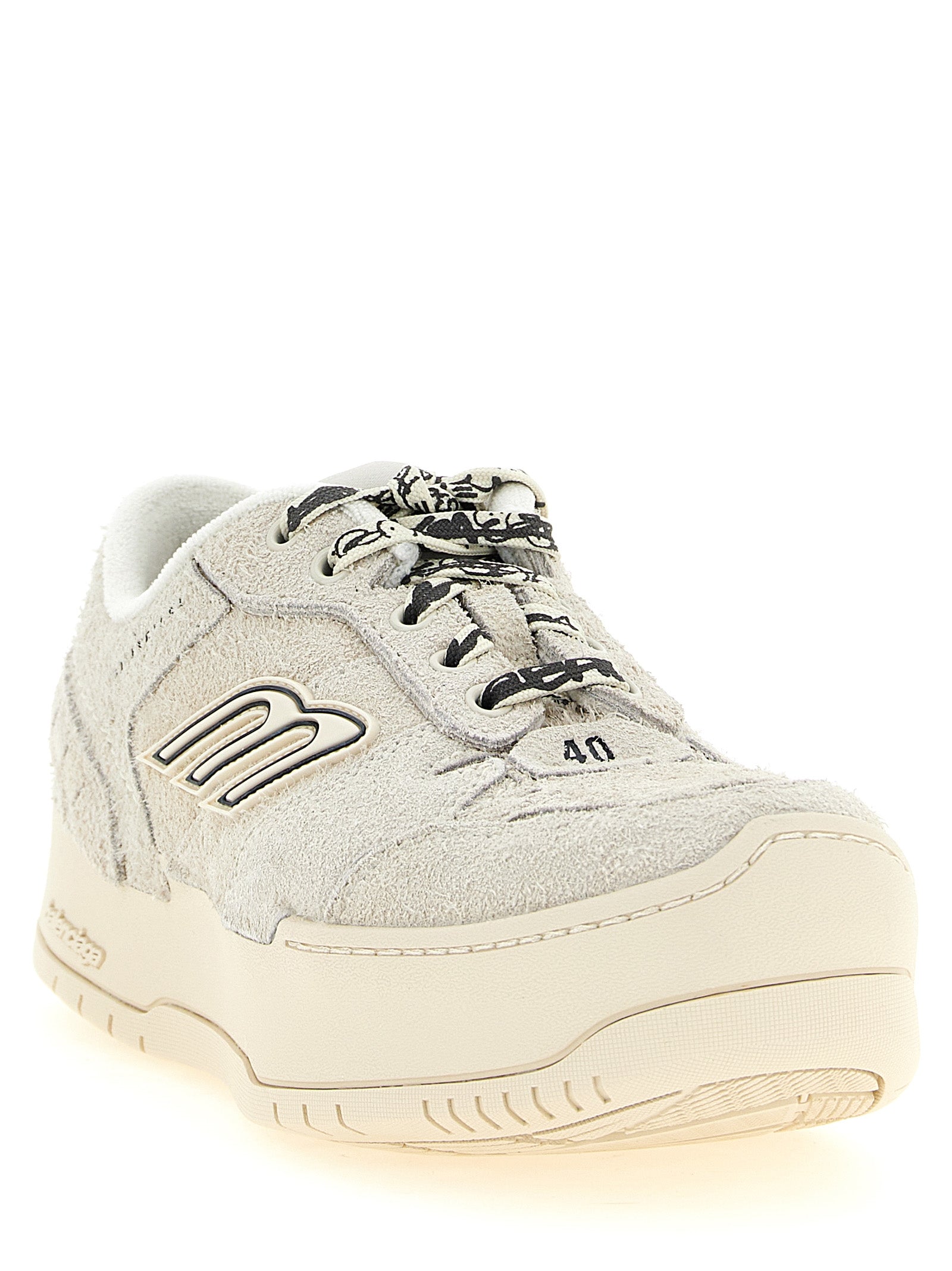 Balenciaga 'Hamptons' Sneakers