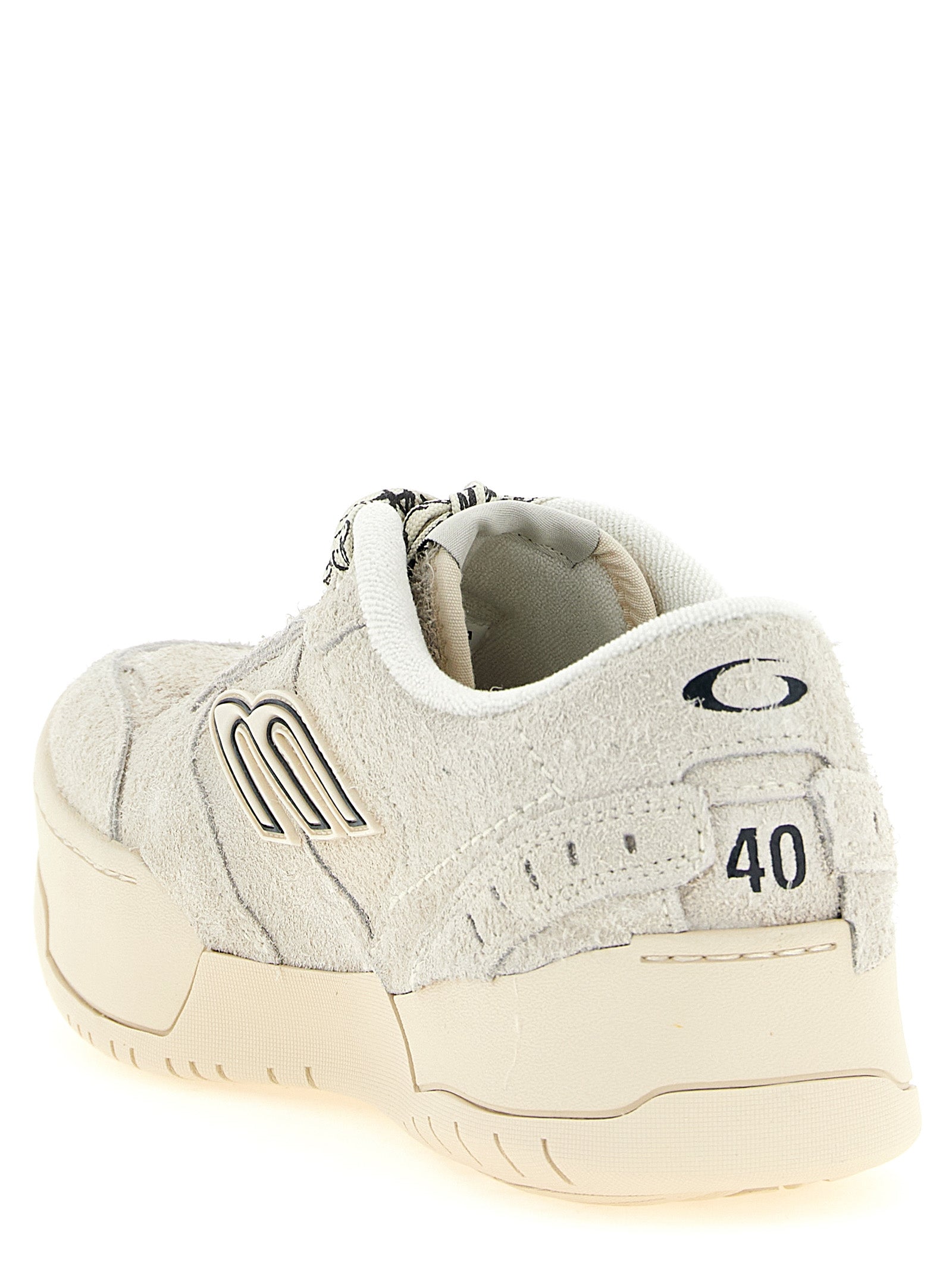 Balenciaga 'Hamptons' Sneakers