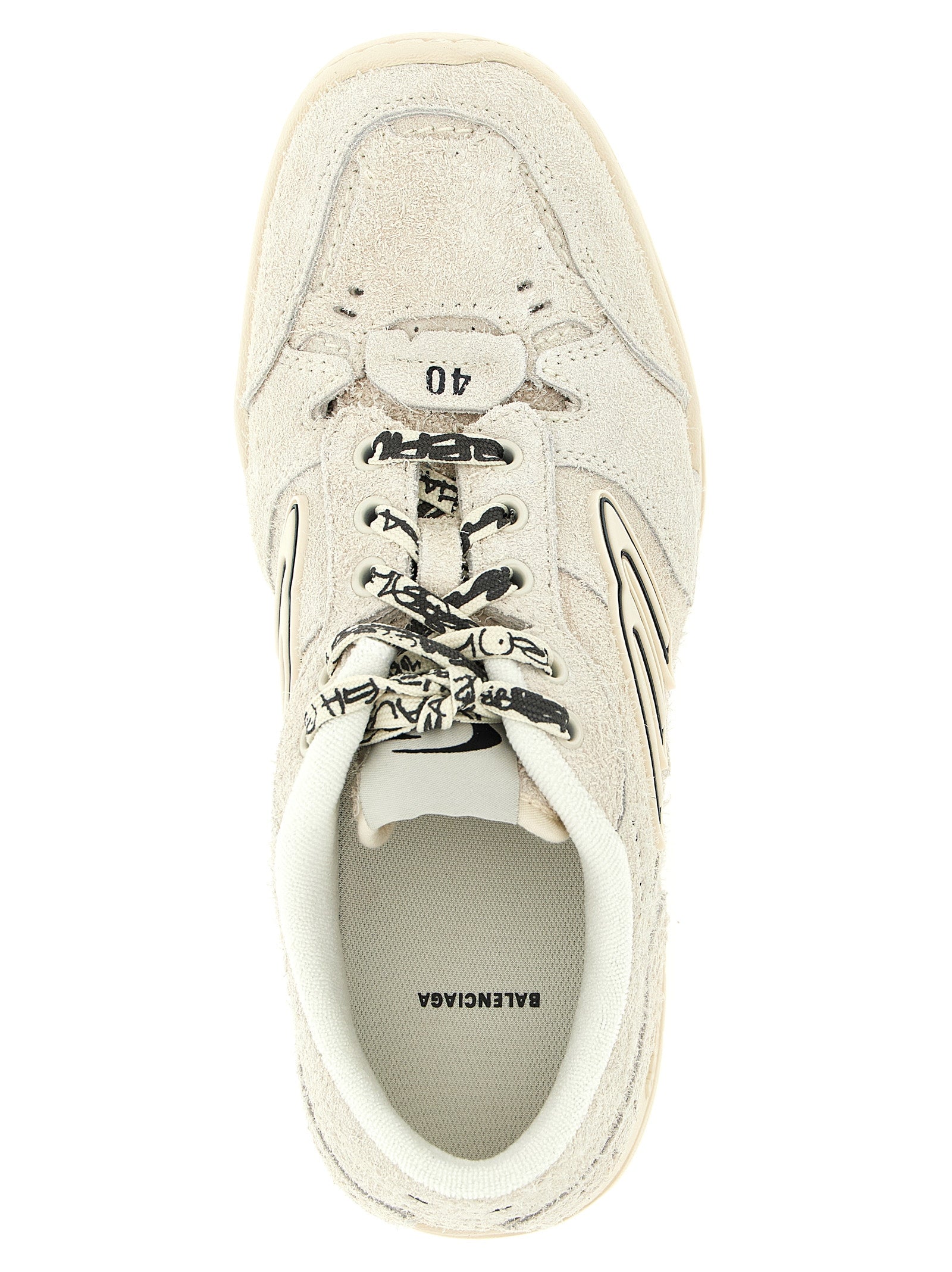 Balenciaga 'Hamptons' Sneakers