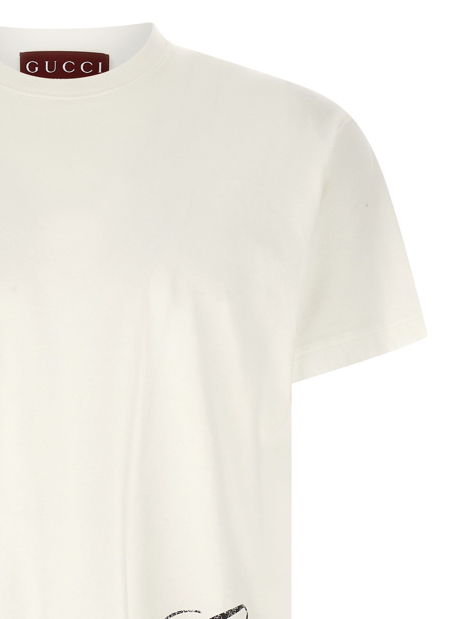Gucci 'Gucci' T-Shirt