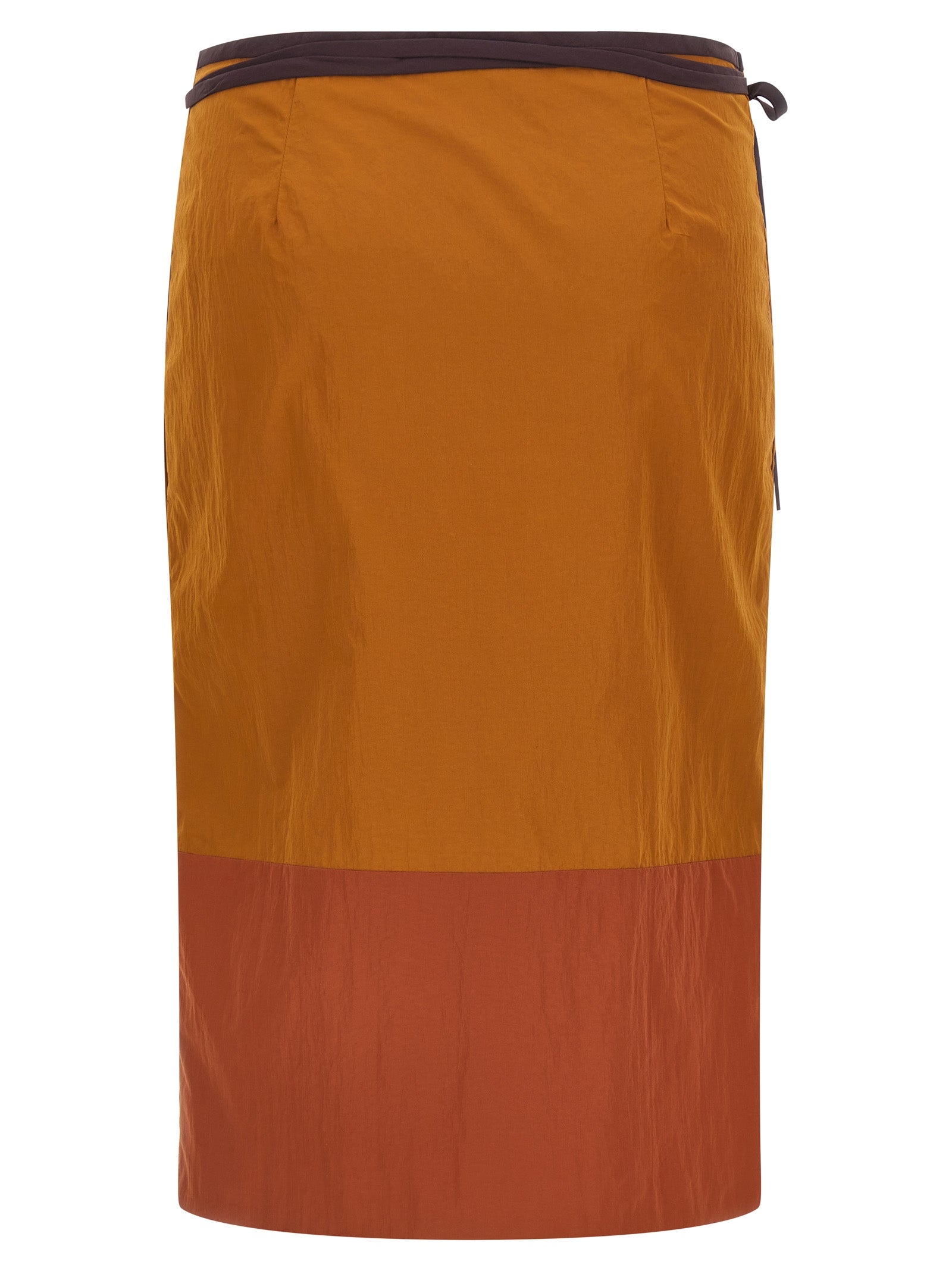 Saint Laurent Pencil Skirt