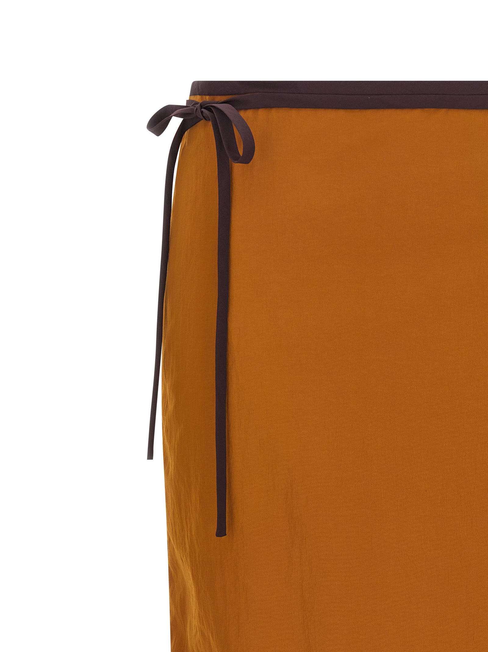 Saint Laurent Pencil Skirt