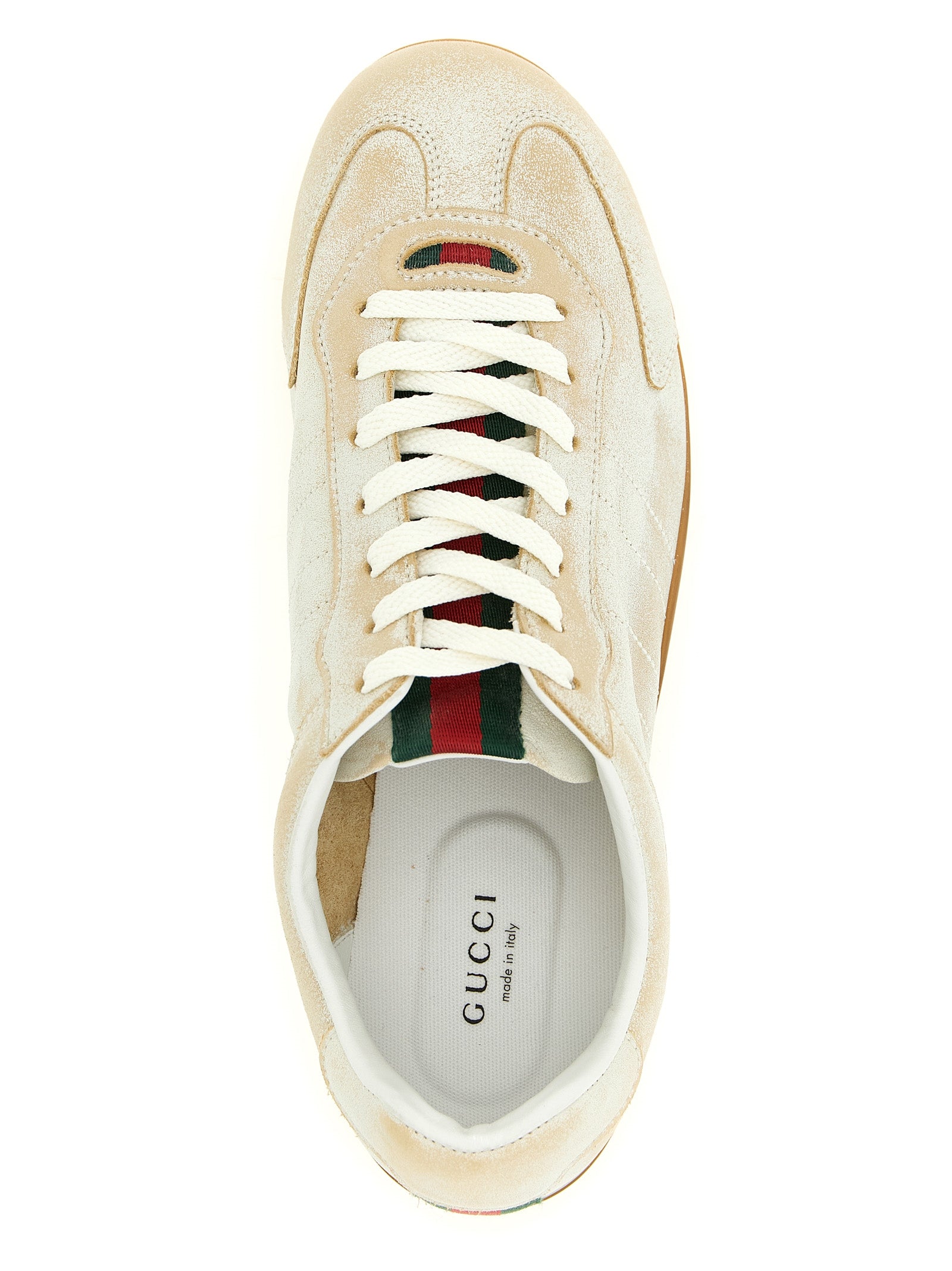 Gucci 'Gucci Shift' Sneakers