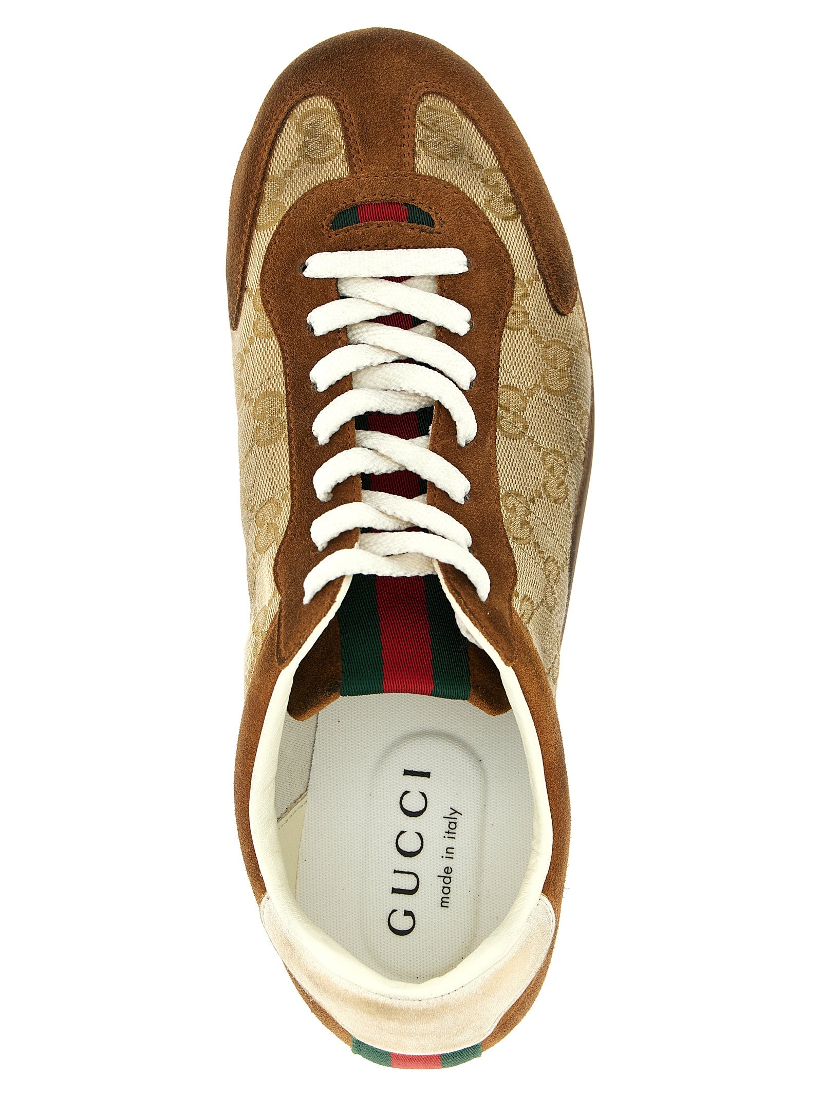 Gucci 'Gucci Shift' Sneakers
