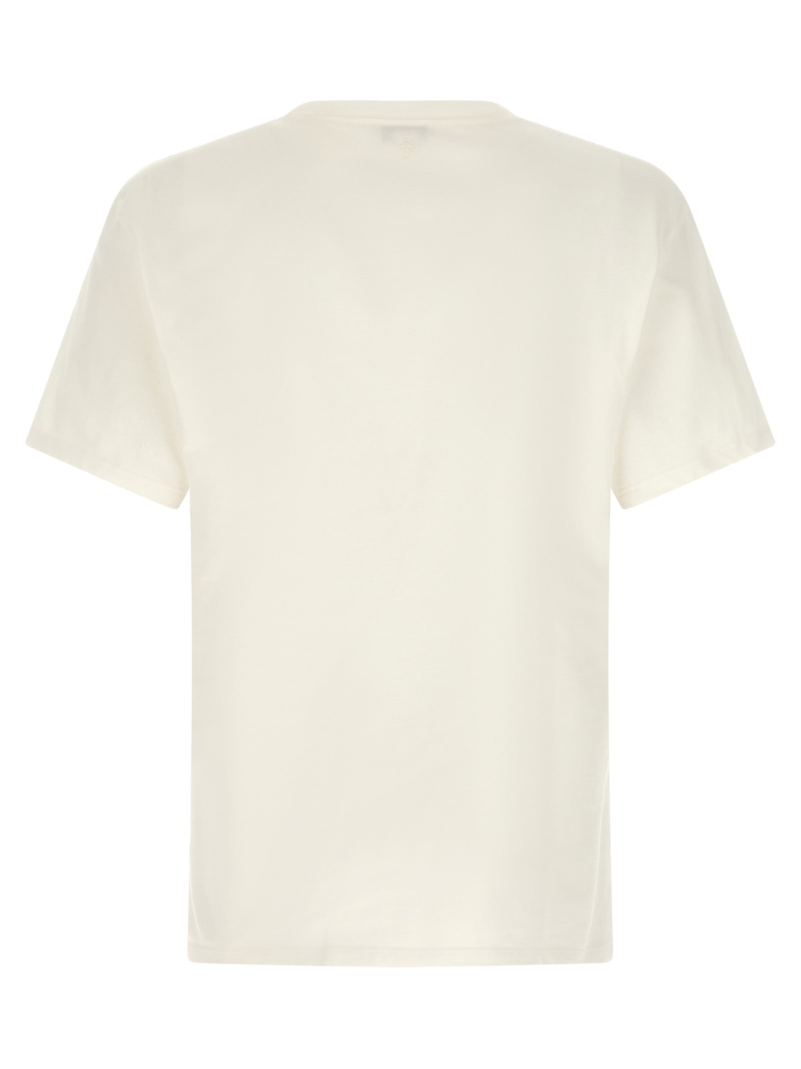 Mcqueen 'Skeleton' T-Shirt