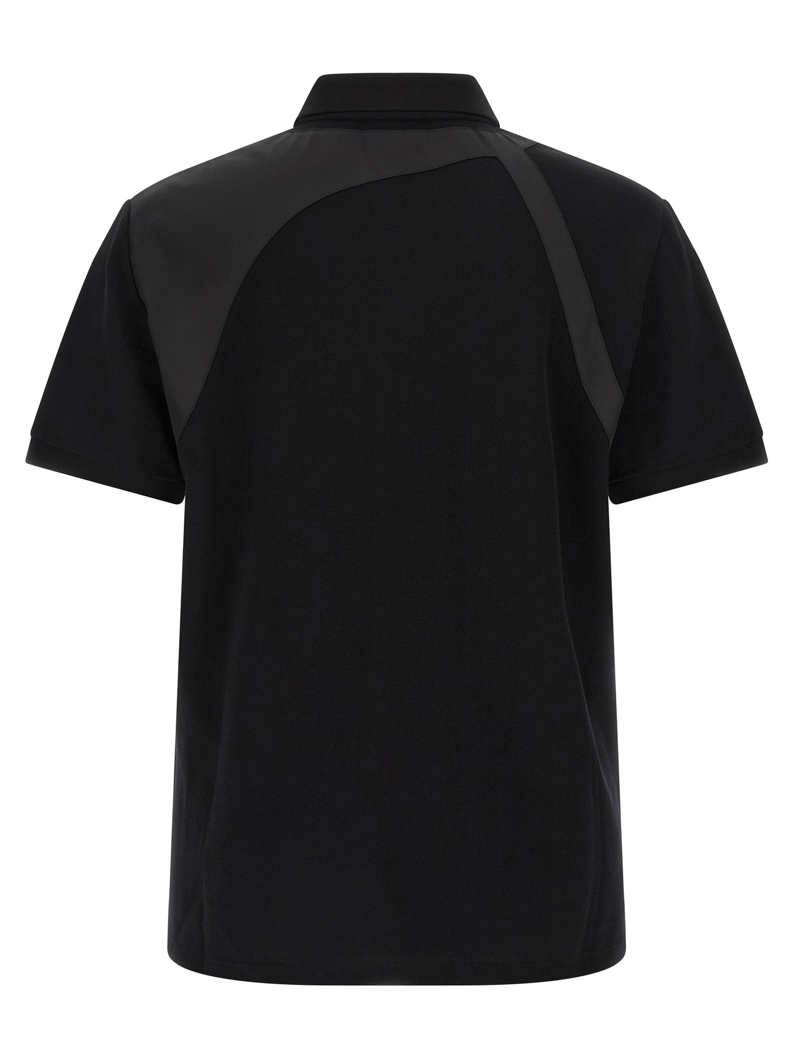 Mcqueen 'Harness' Polo Shirt