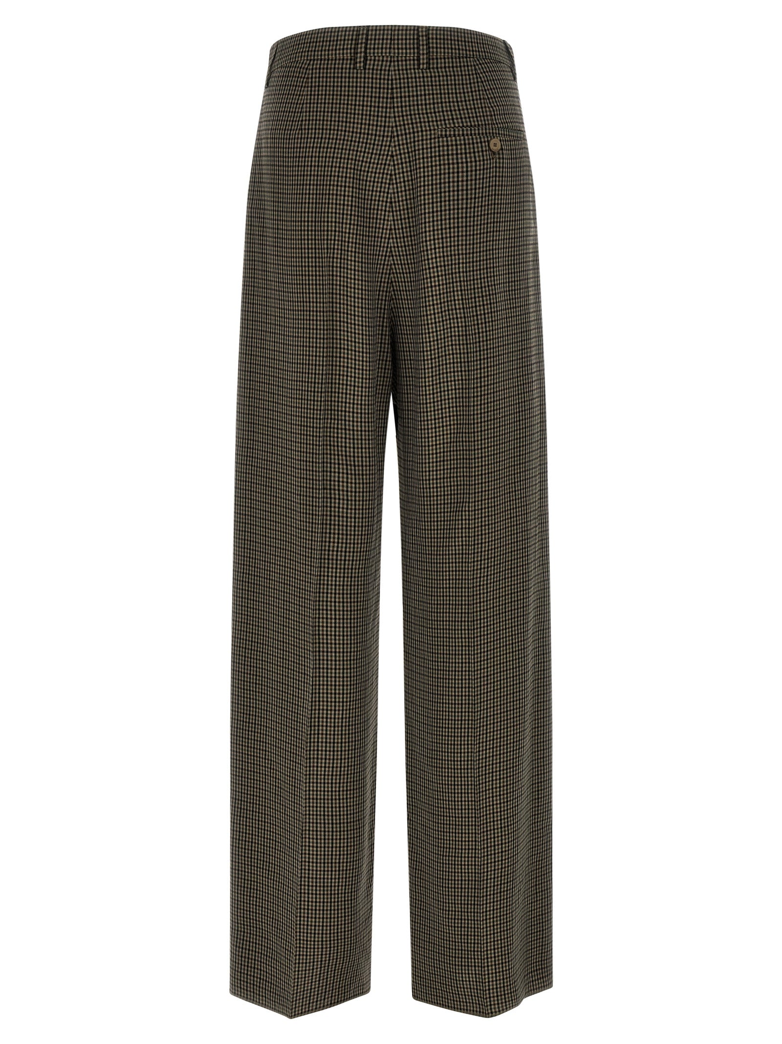 Balenciaga 'Large Tailored' Pants