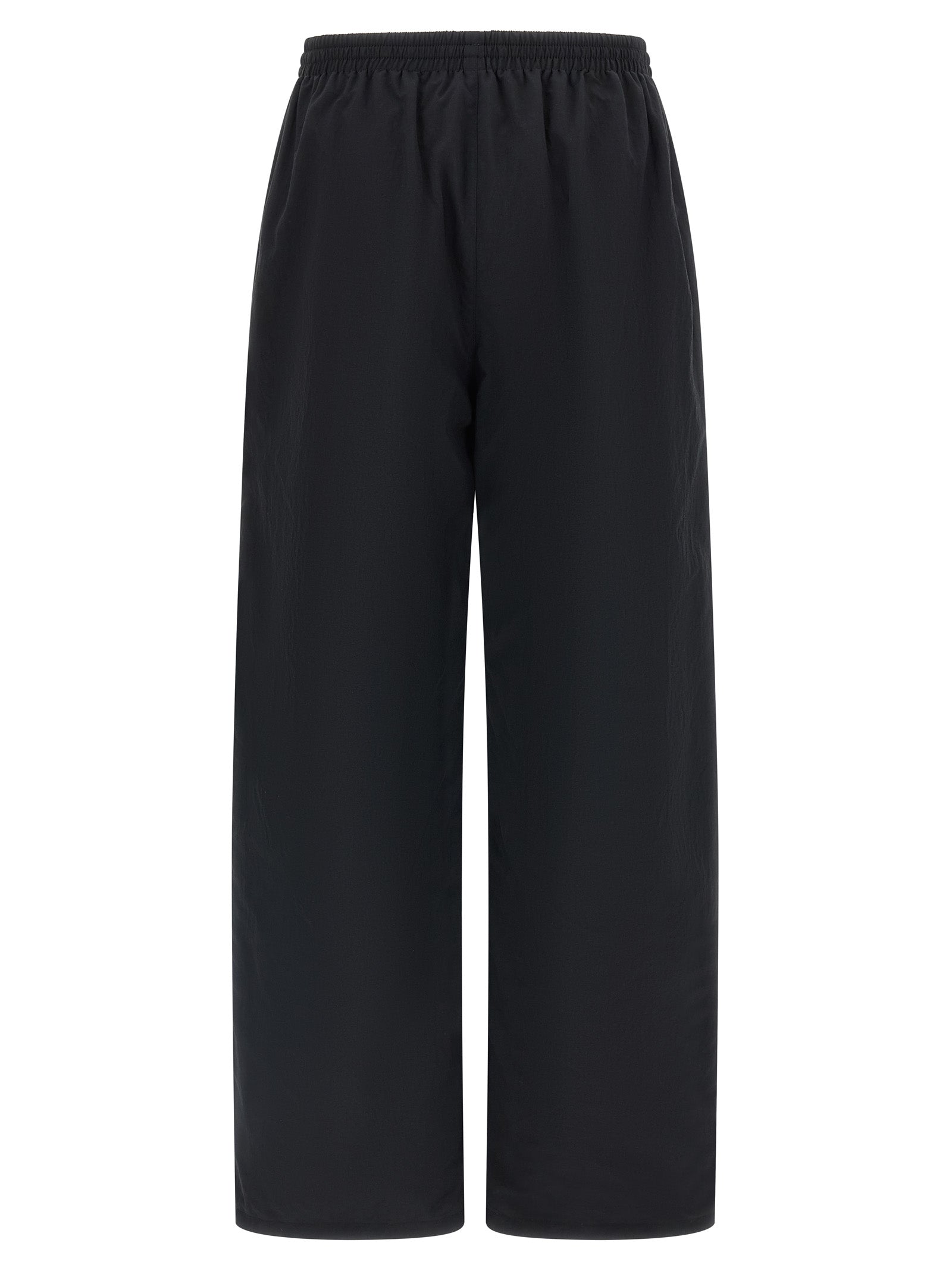 Balenciaga 'Cursive' Reversible Pants