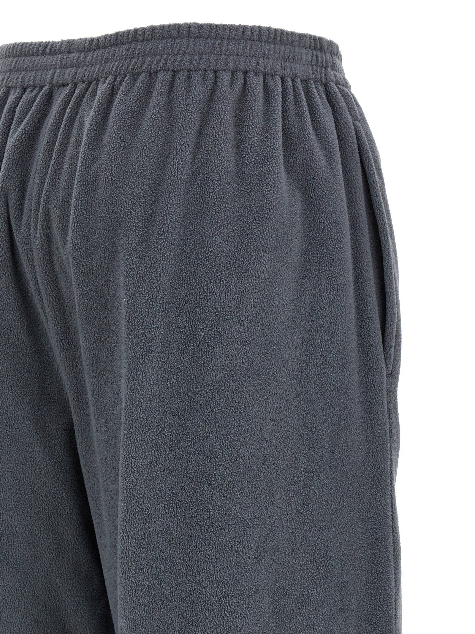 Balenciaga 'Cursive' Reversible Pants