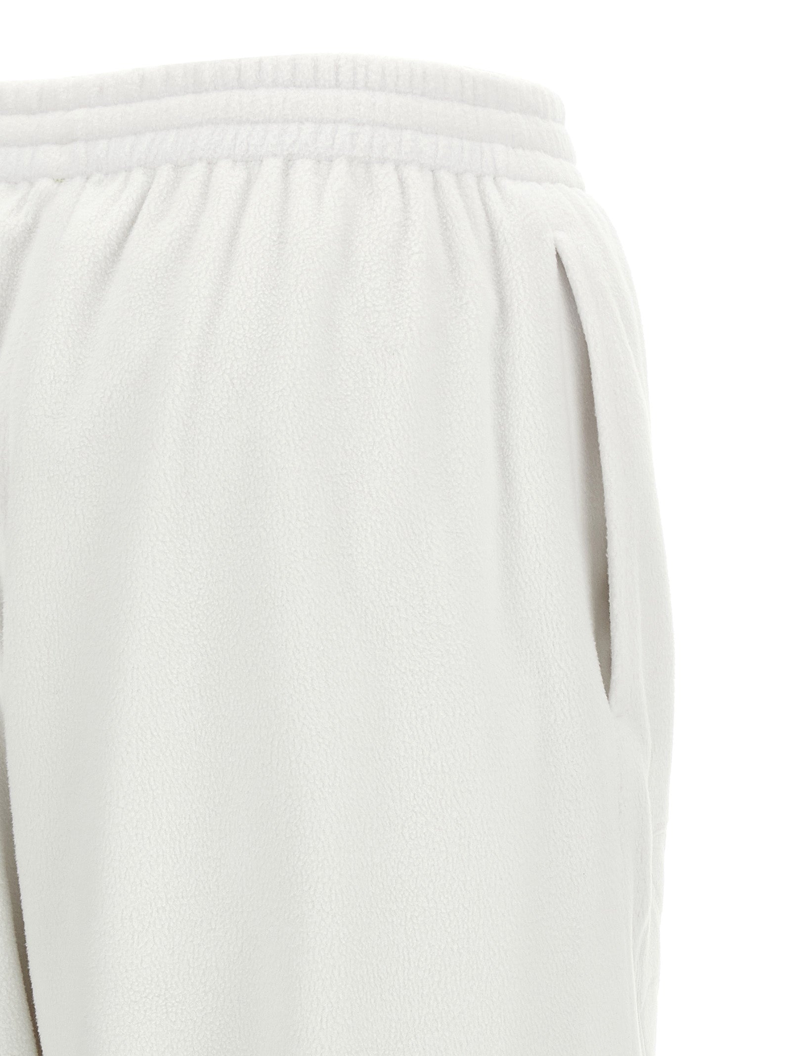 Balenciaga 'Cursive' Reversible Pants