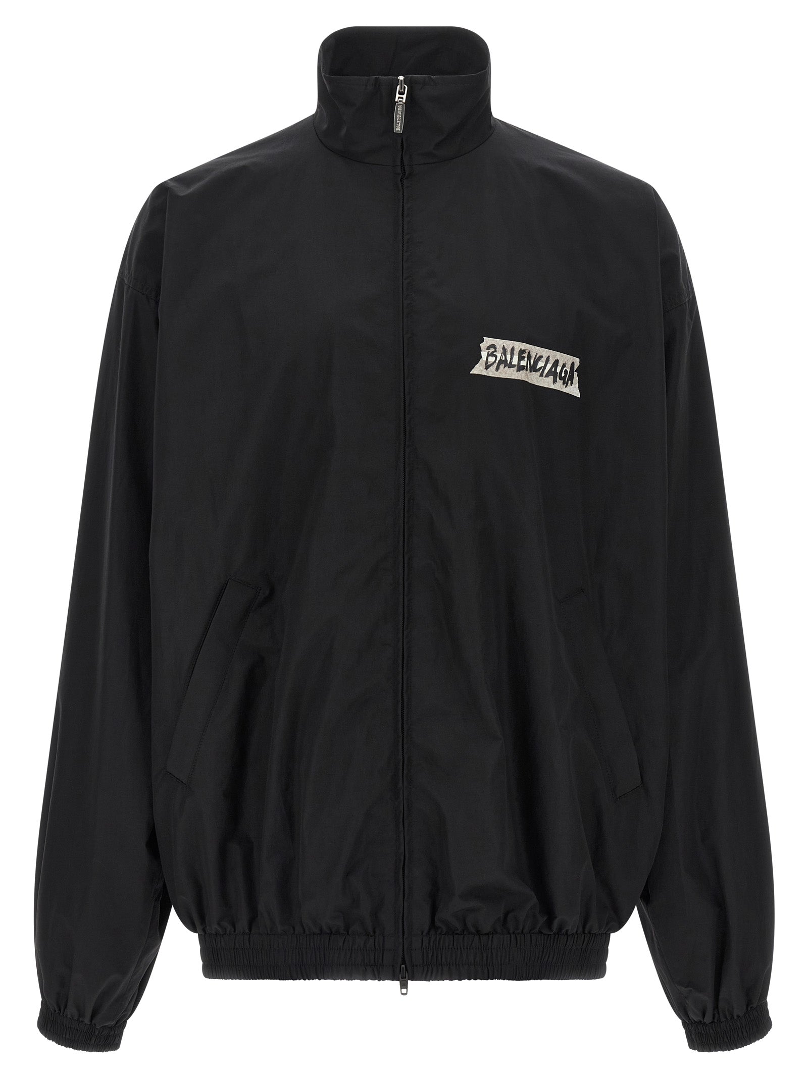 Balenciaga 'Masking Tape' Sweatshirt