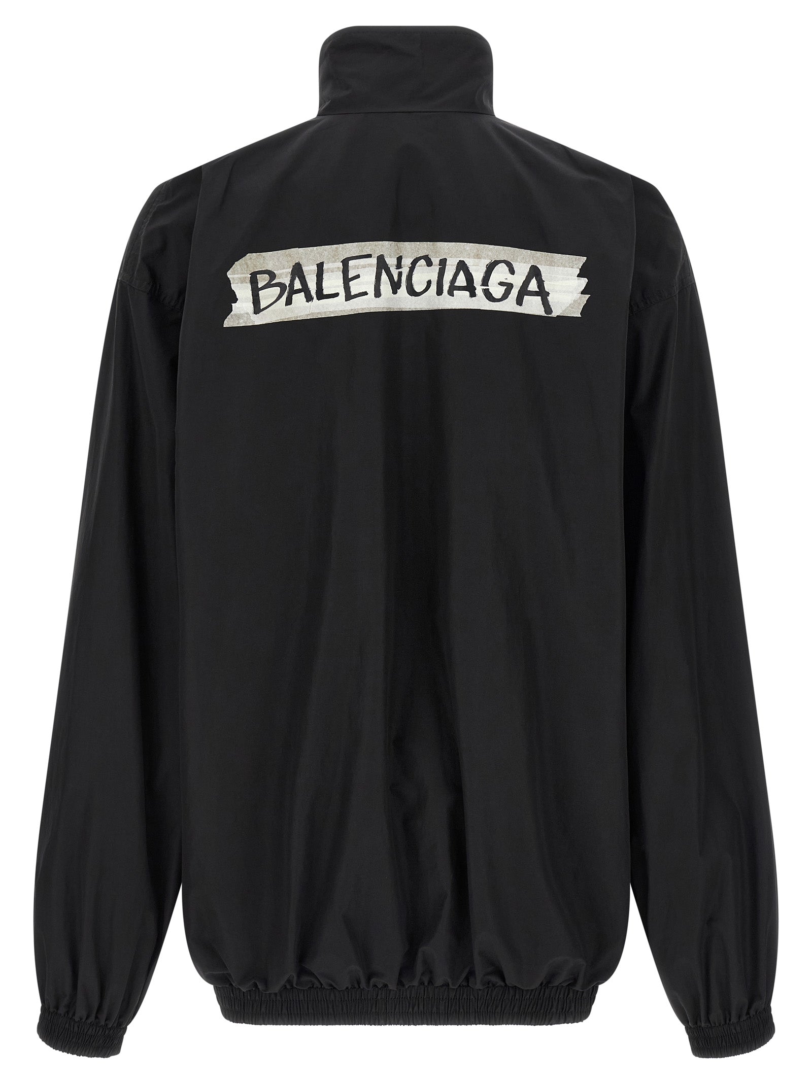 Balenciaga 'Masking Tape' Sweatshirt