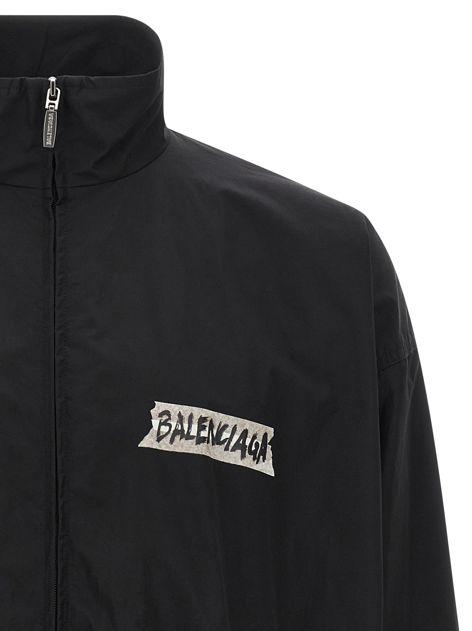 Balenciaga 'Masking Tape' Sweatshirt