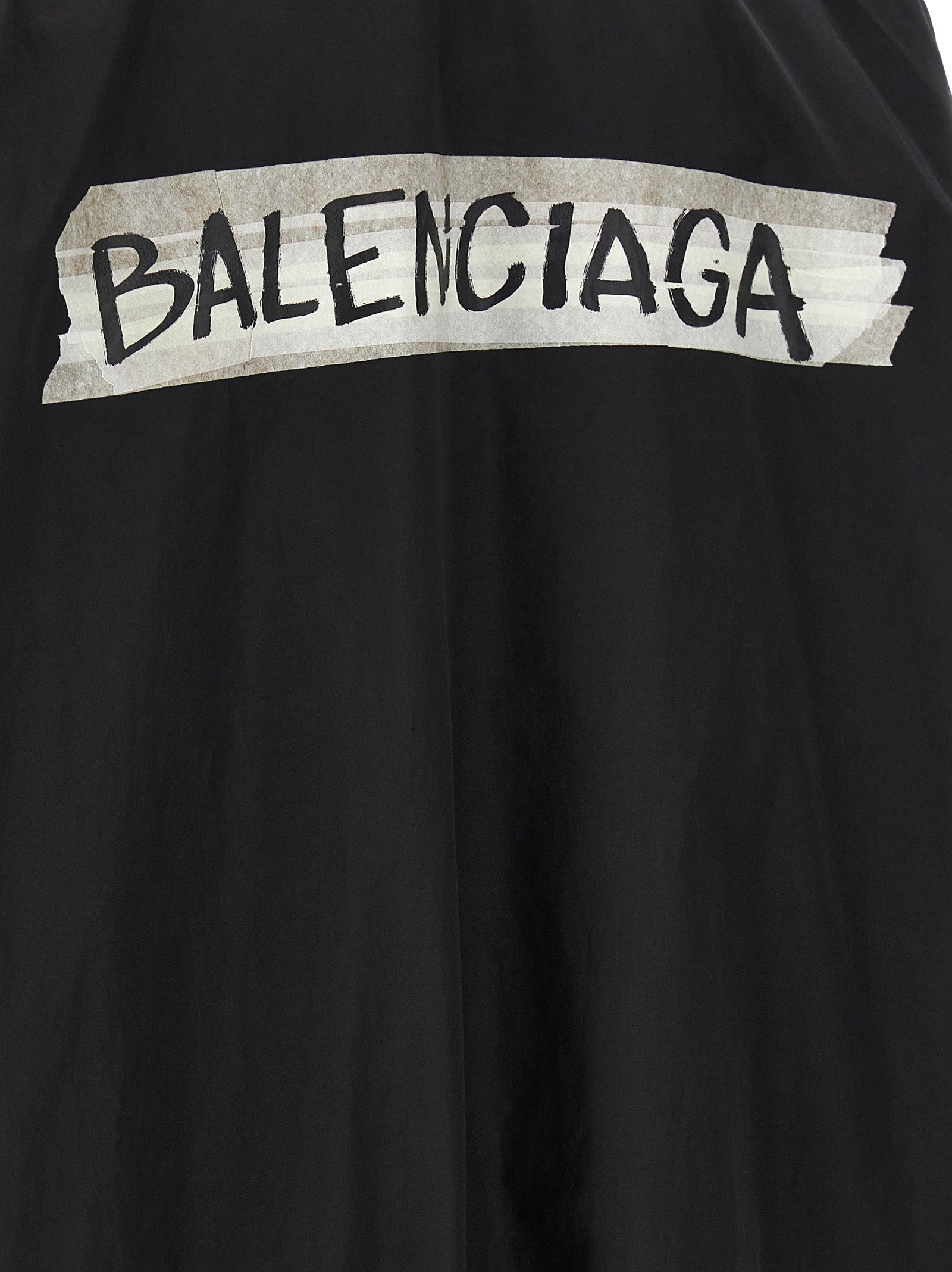 Balenciaga 'Masking Tape' Sweatshirt