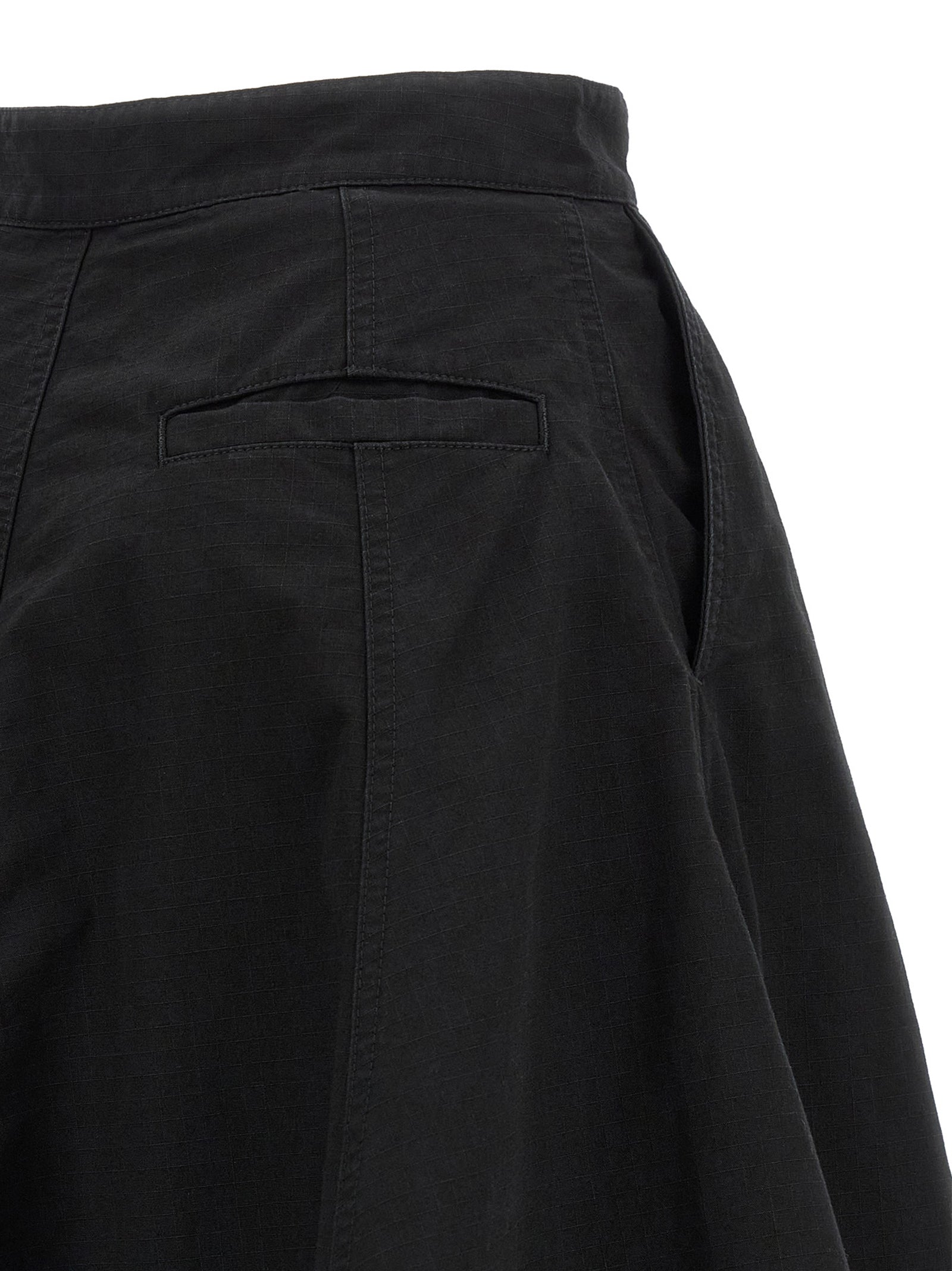 Balenciaga 'Godet' Skirt