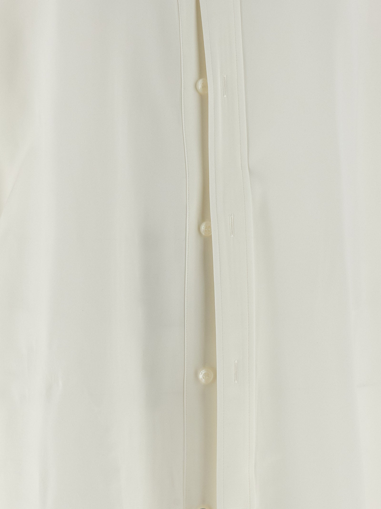 Balenciaga 'Wrap' Shirt