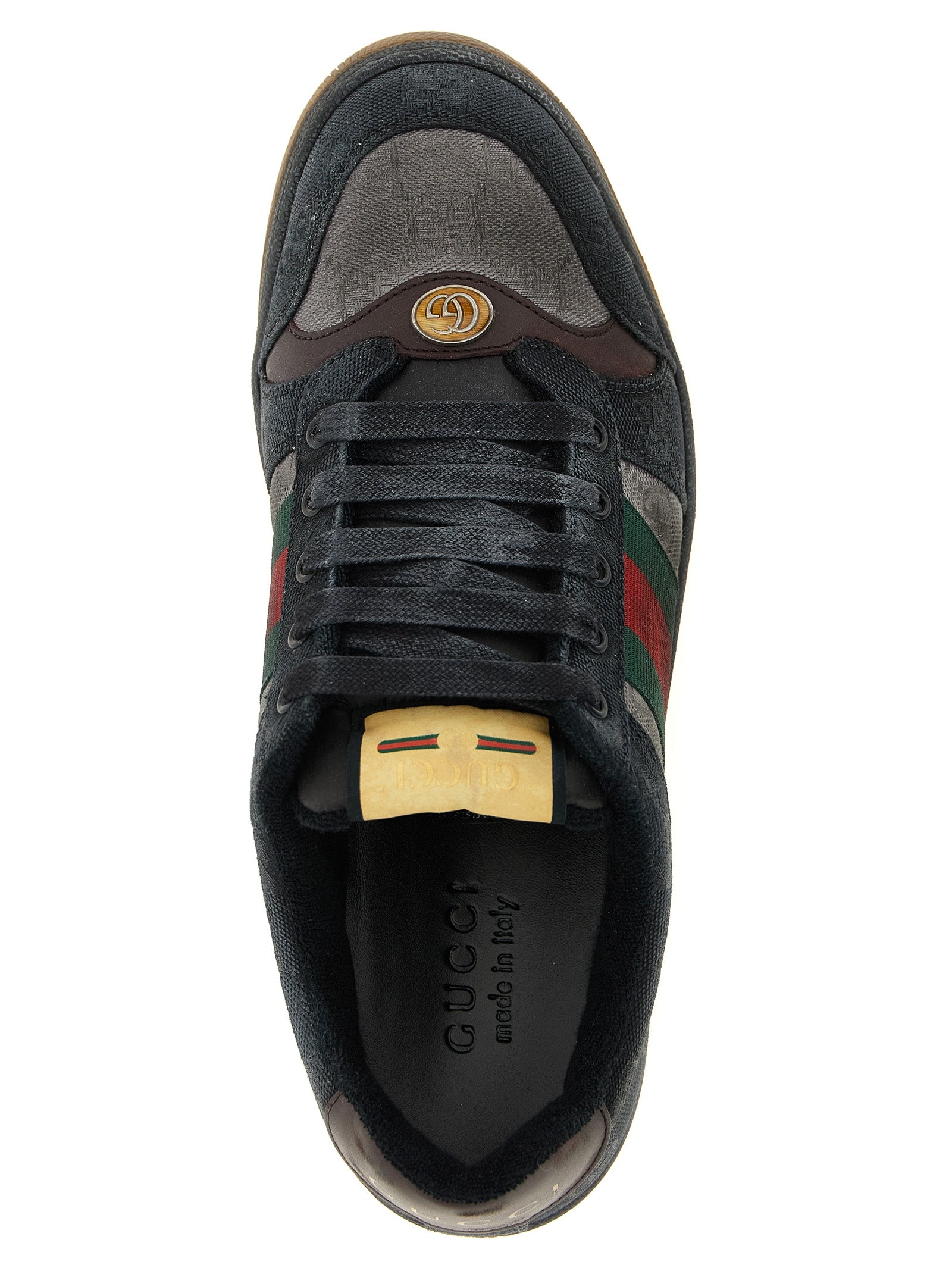 Gucci 'Screener' Sneakers