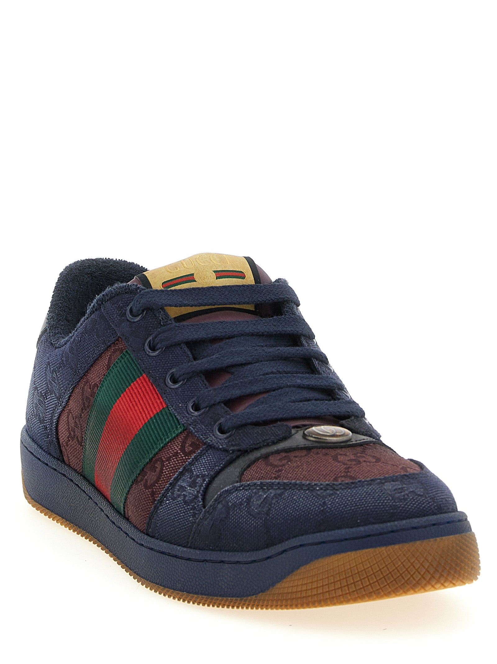 Gucci 'Screener' Sneakers