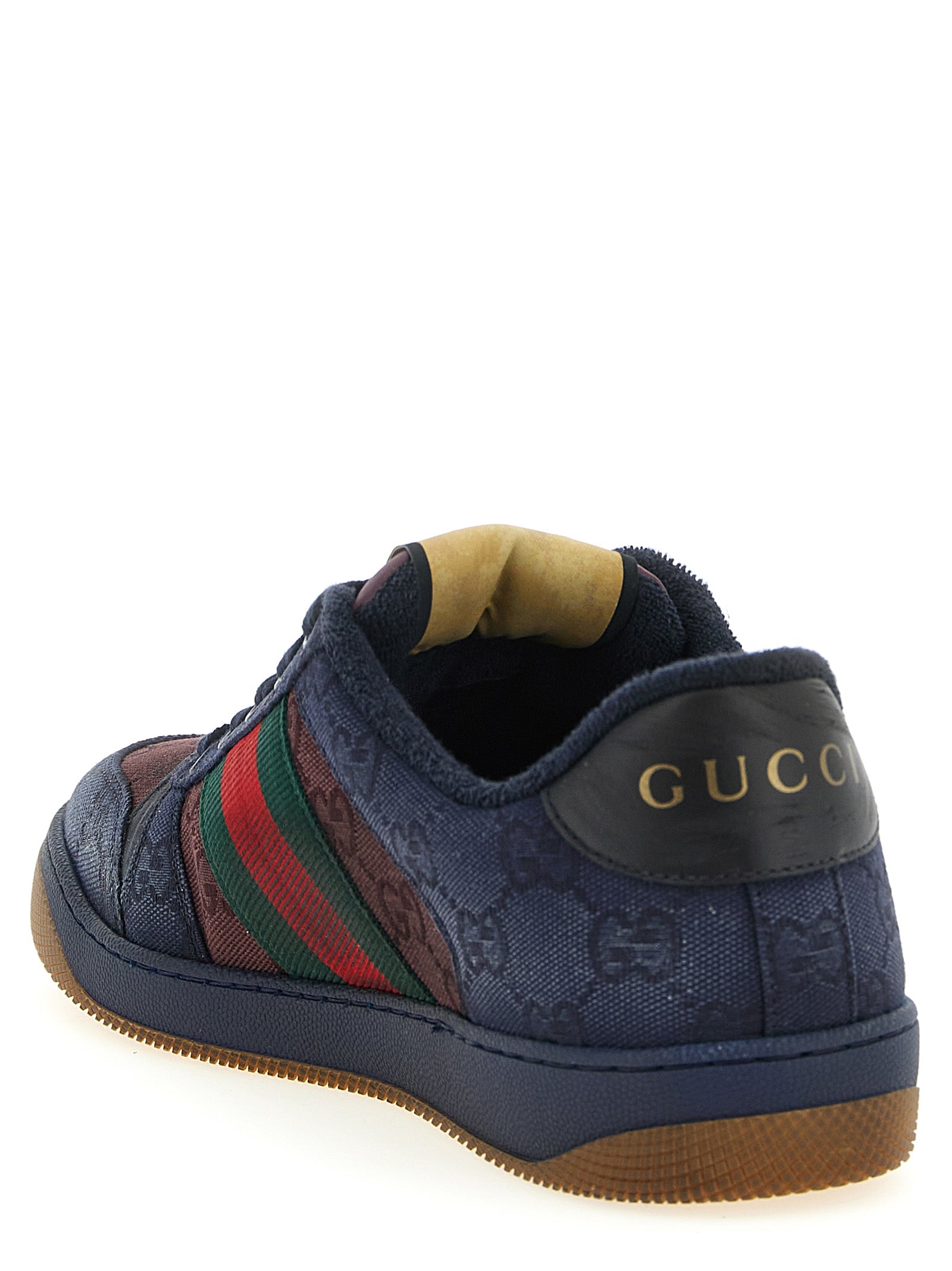 Gucci 'Screener' Sneakers