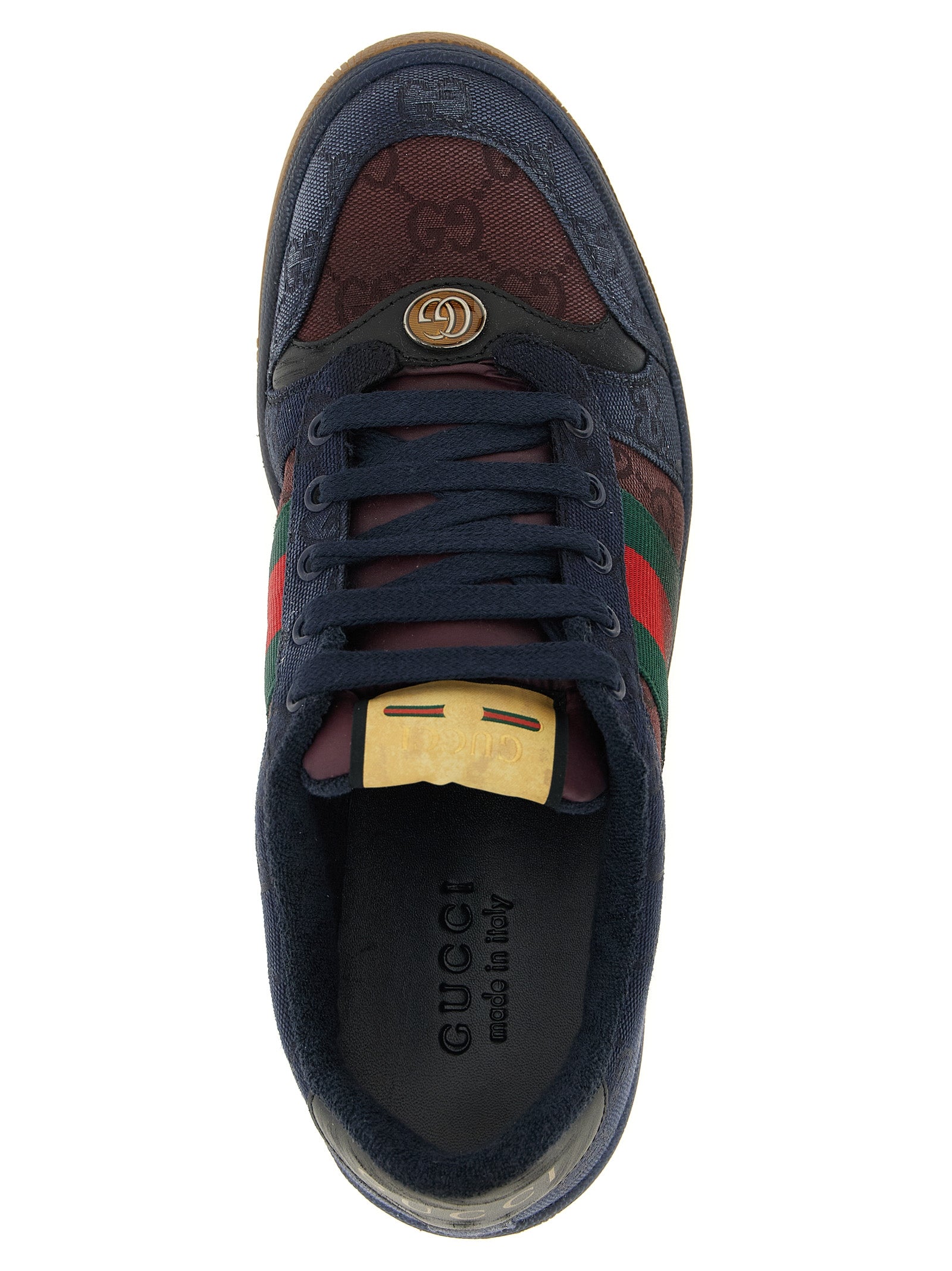 Gucci 'Screener' Sneakers