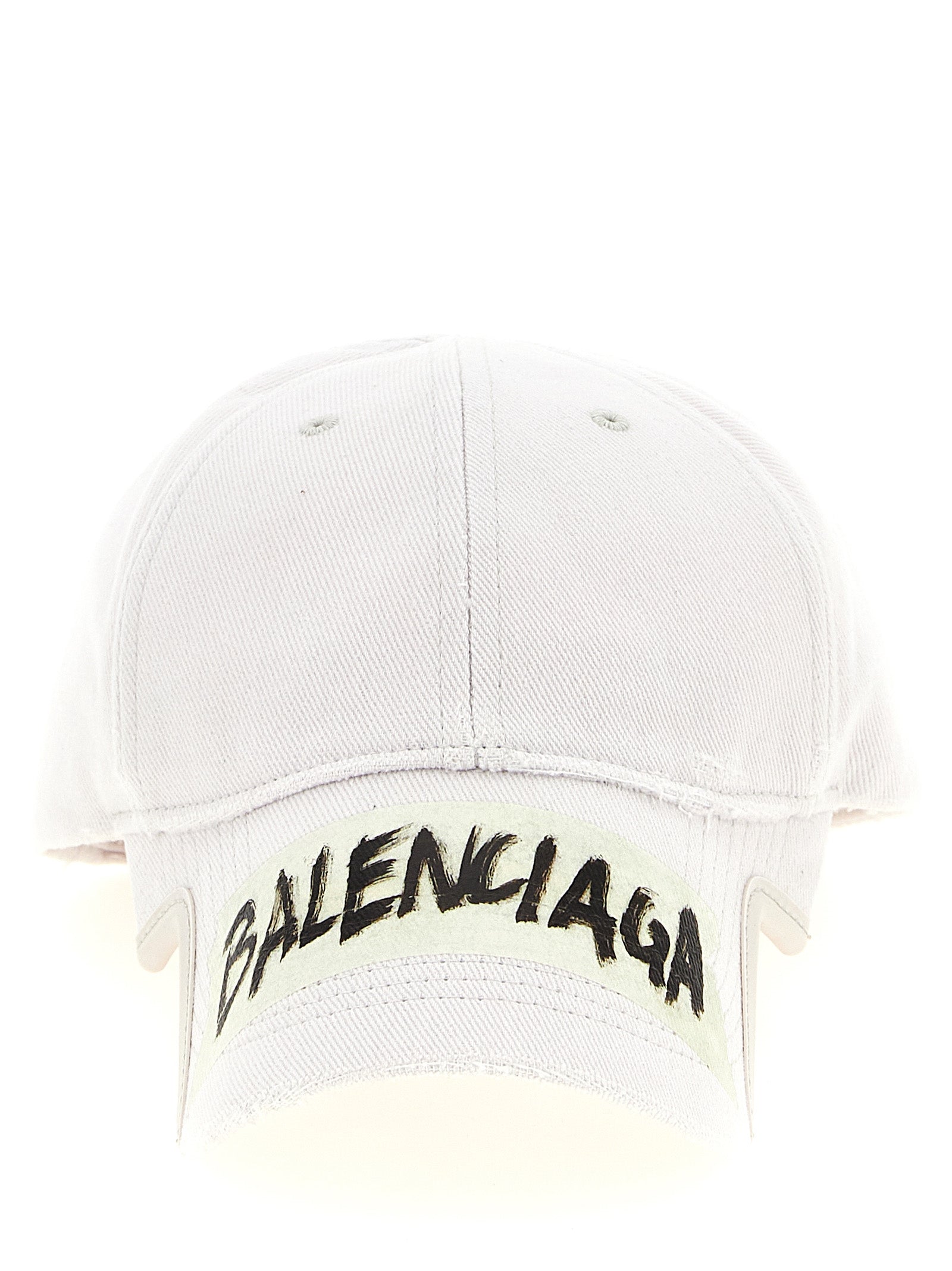 Balenciaga 'Masking Tape' Beanie