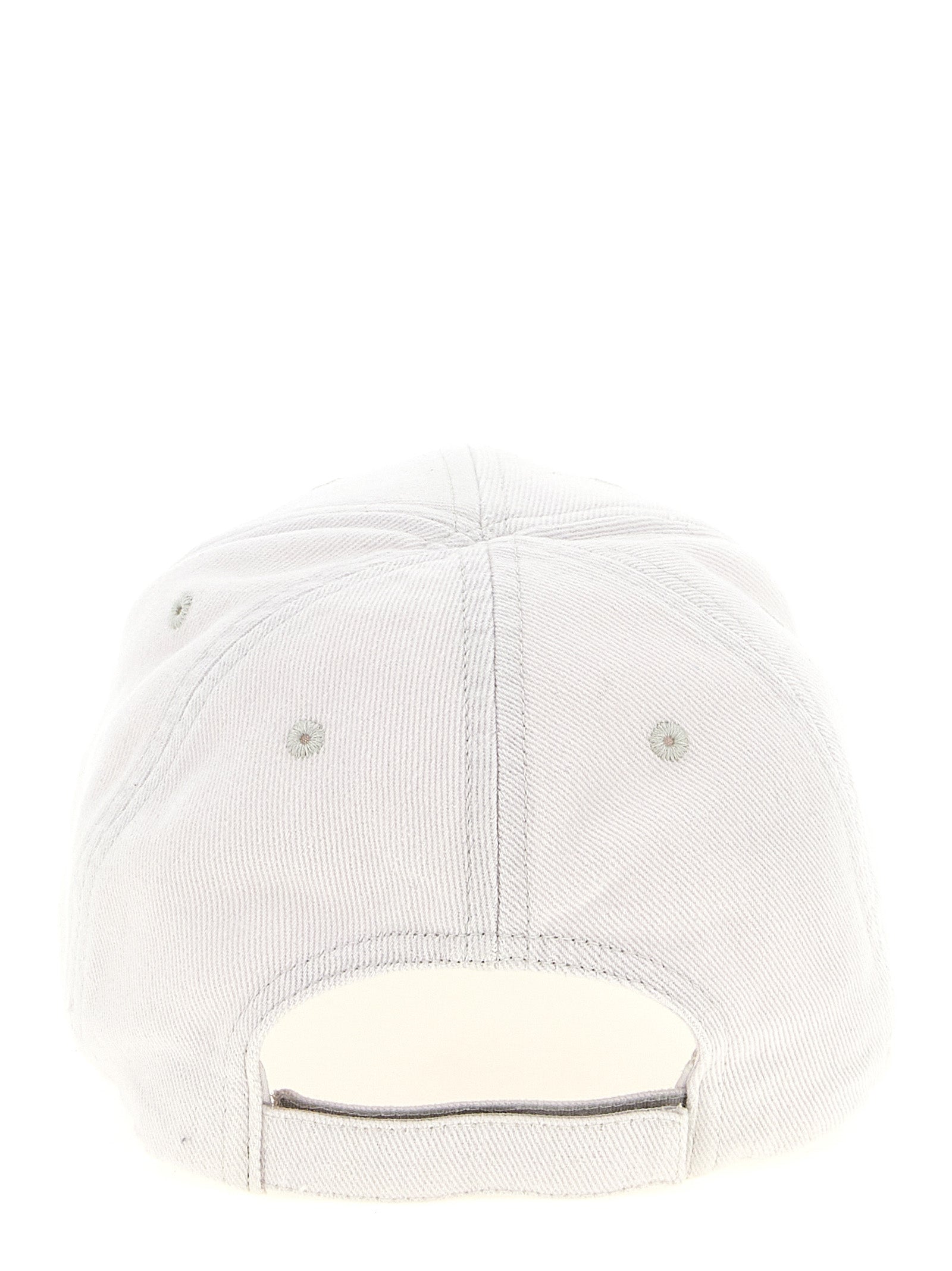 Balenciaga 'Masking Tape' Beanie