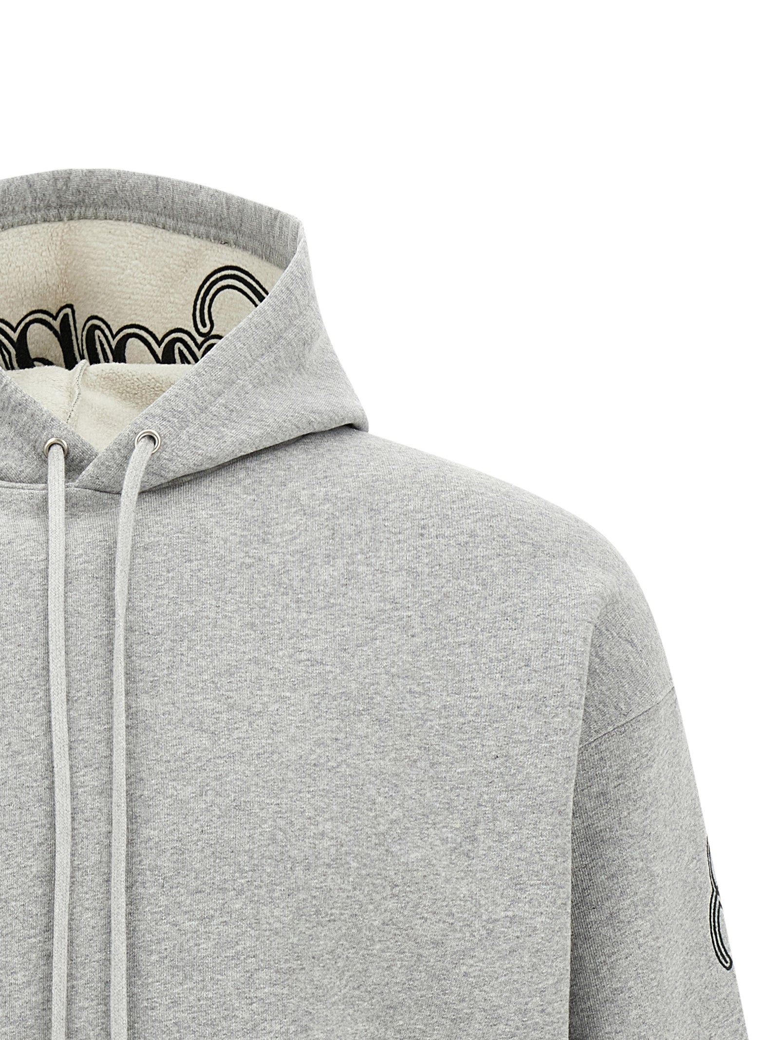 Balenciaga 'Cursive' Hoodie