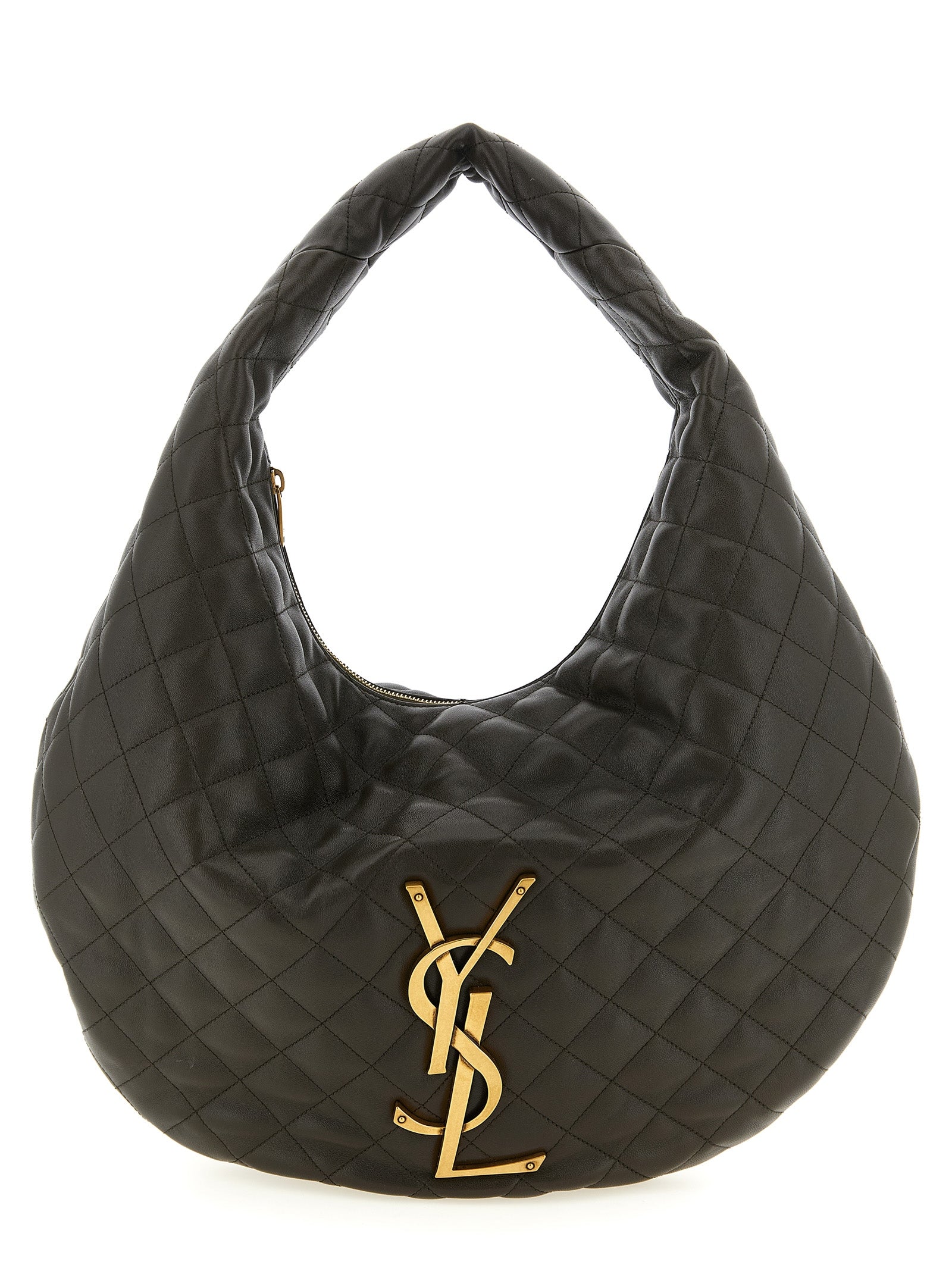 Saint Laurent 'Hobo Icare' Shoulder Bag