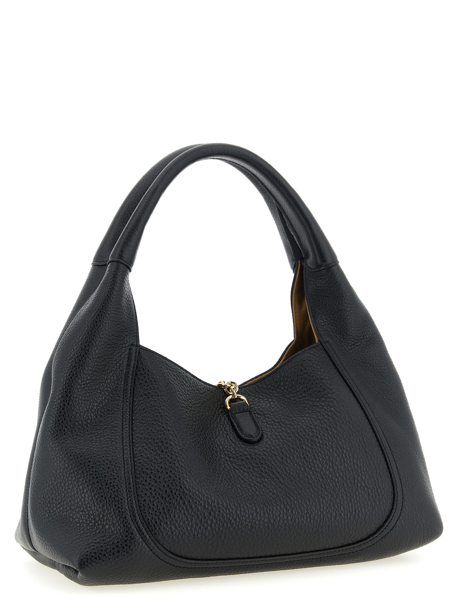 Gucci 'Gucci Softbit' Medium Shoulder Bag