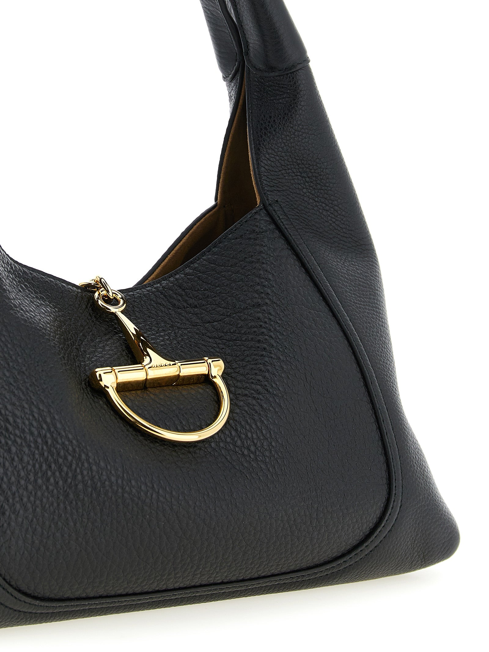 Gucci 'Gucci Softbit' Medium Shoulder Bag