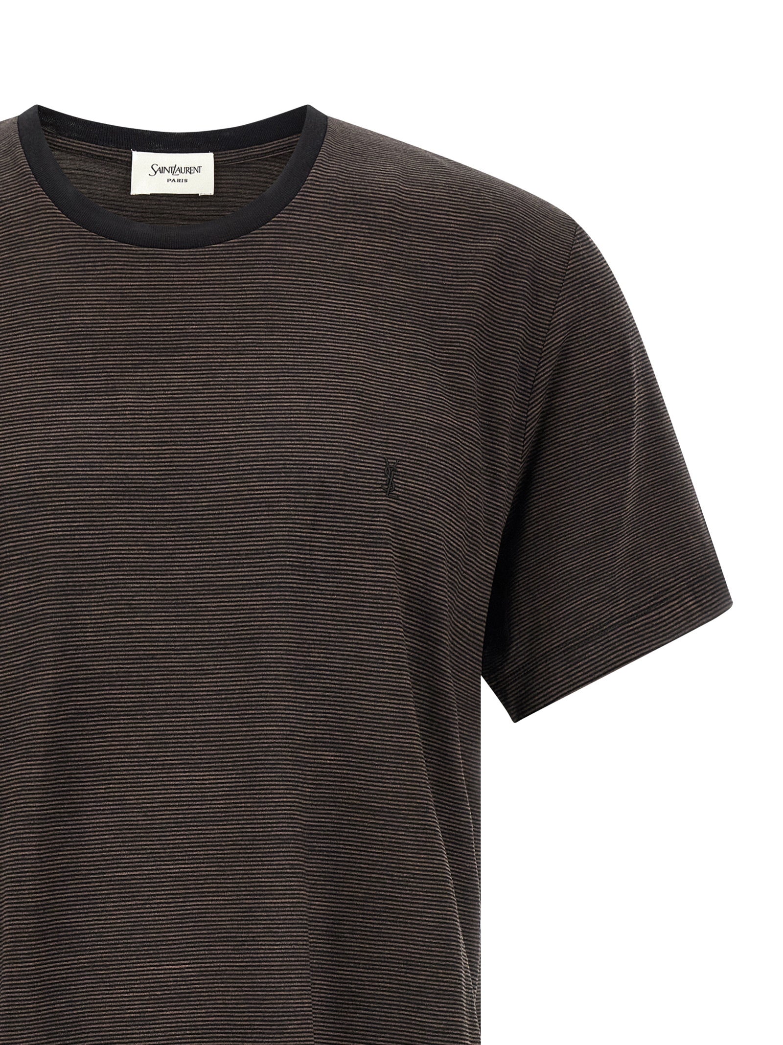 Saint Laurent 'Cassandre' T-Shirt