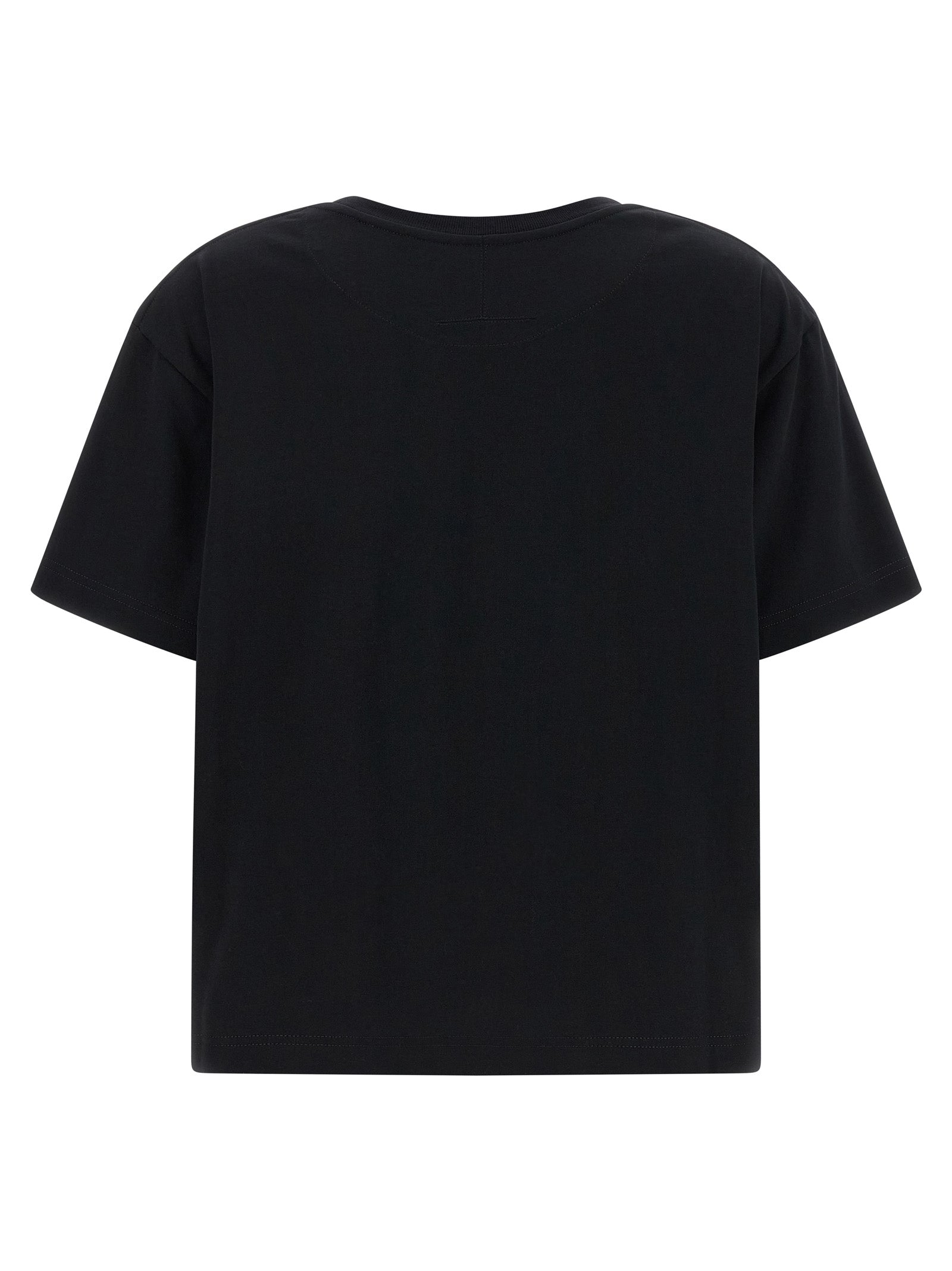 Mcqueen 'Skull' T-Shirt