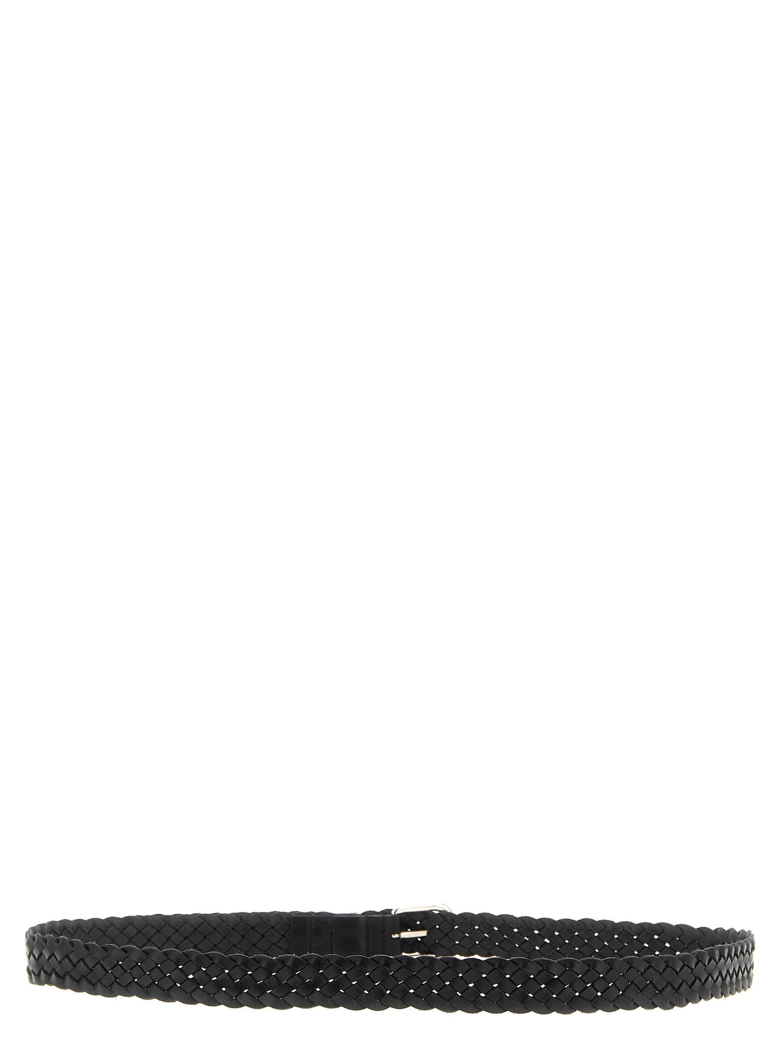 Saint Laurent 'Cassandre' Belt