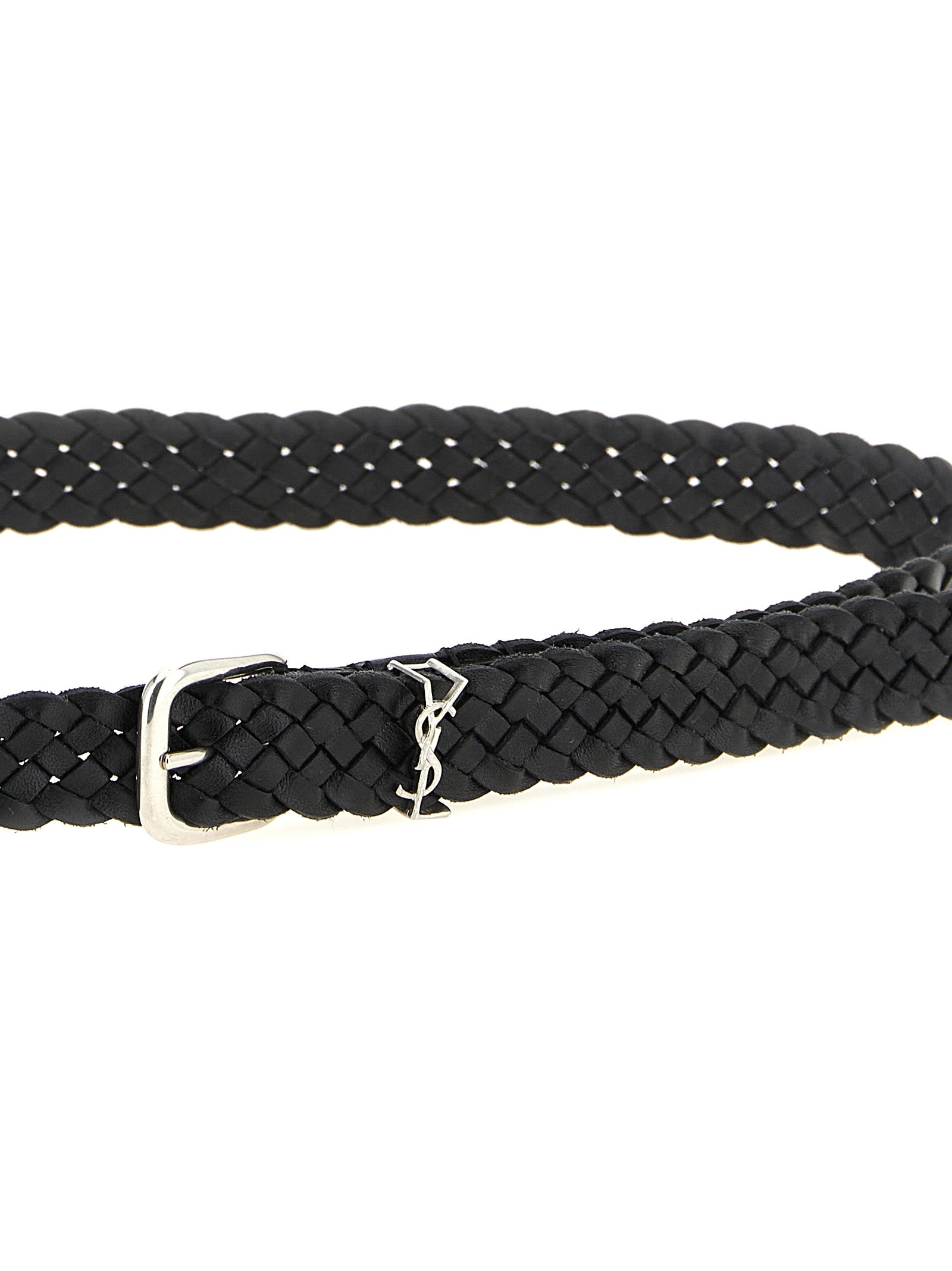 Saint Laurent 'Cassandre' Belt