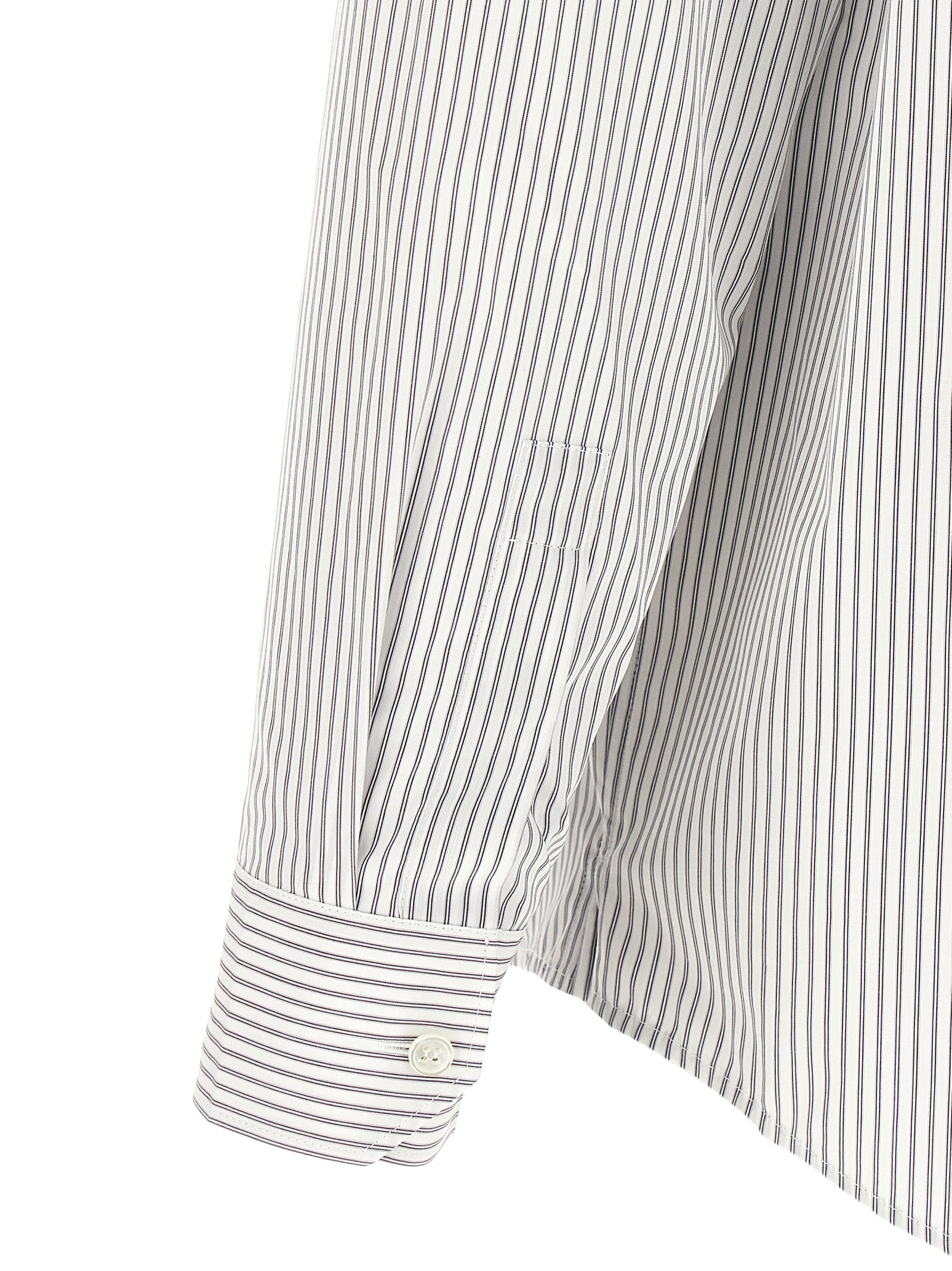 Saint Laurent 'Cassandre' Shirt