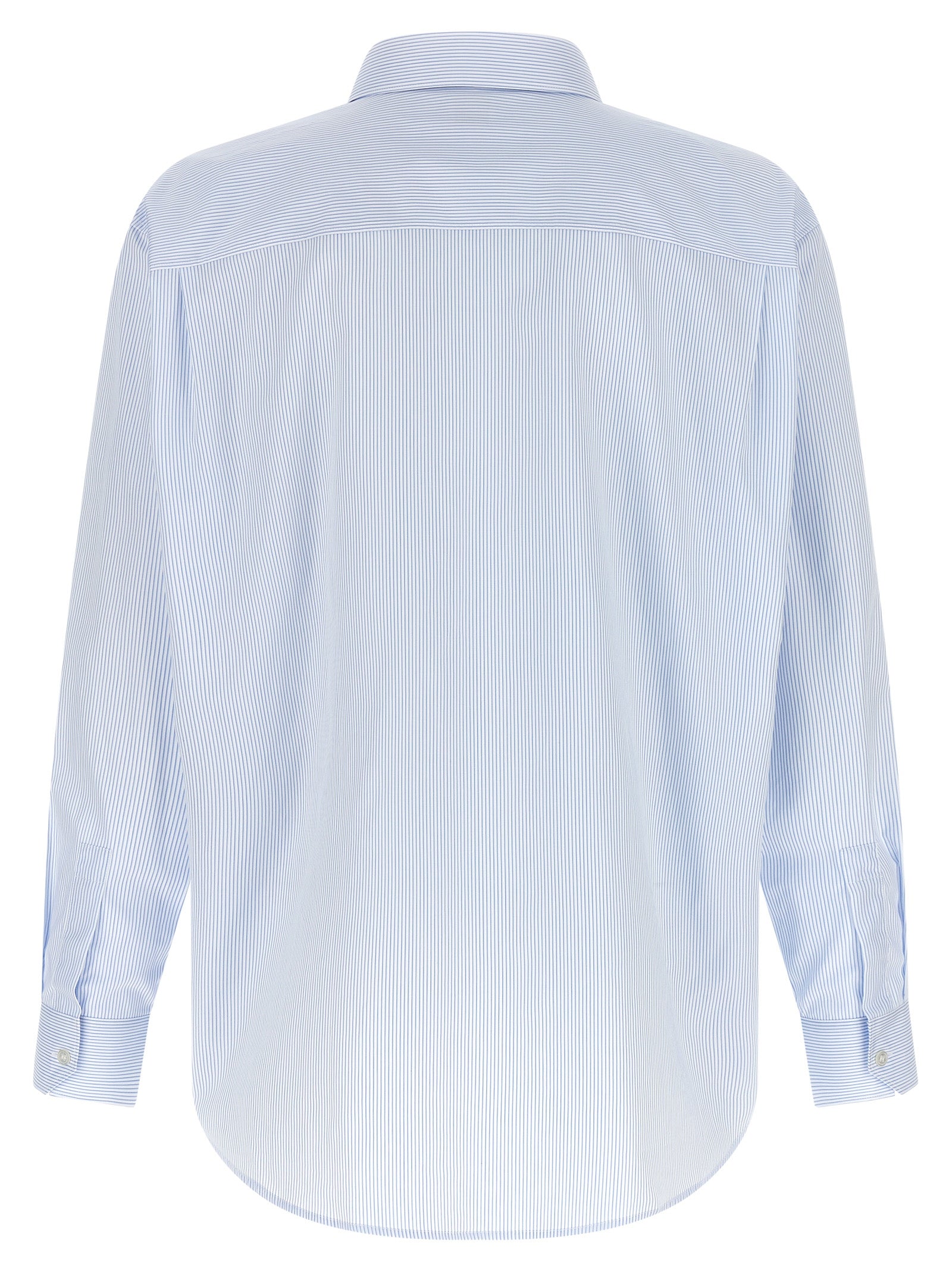 Saint Laurent 'Cassandre' Shirt