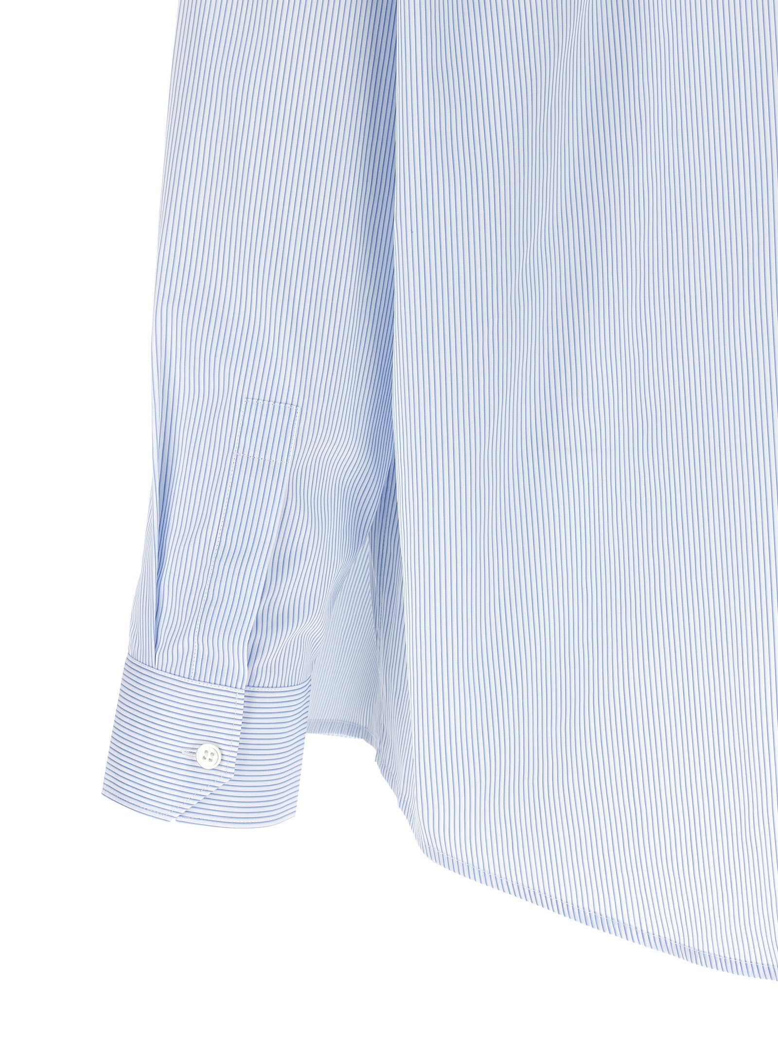 Saint Laurent 'Cassandre' Shirt