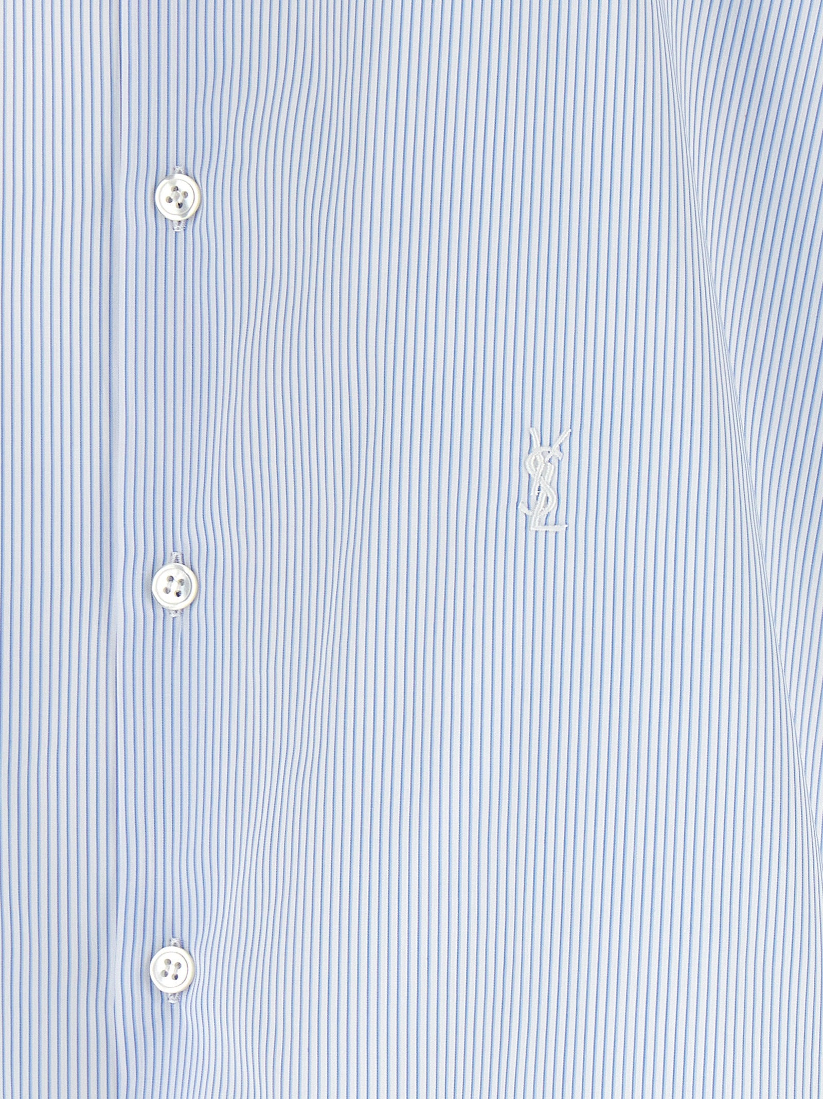 Saint Laurent 'Cassandre' Shirt