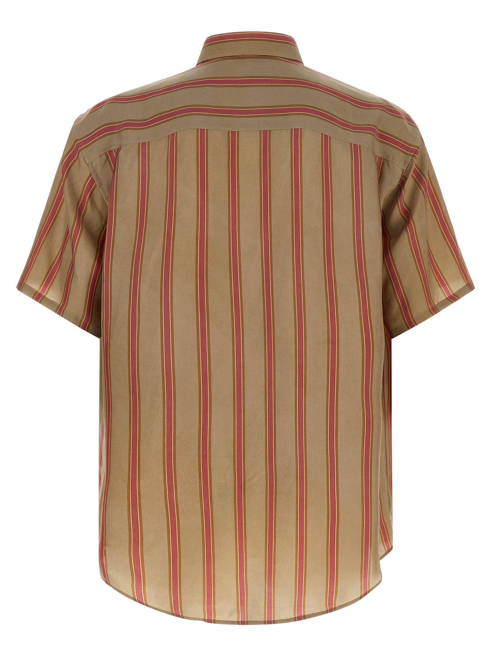 Saint Laurent 'Cassandre' Shirt