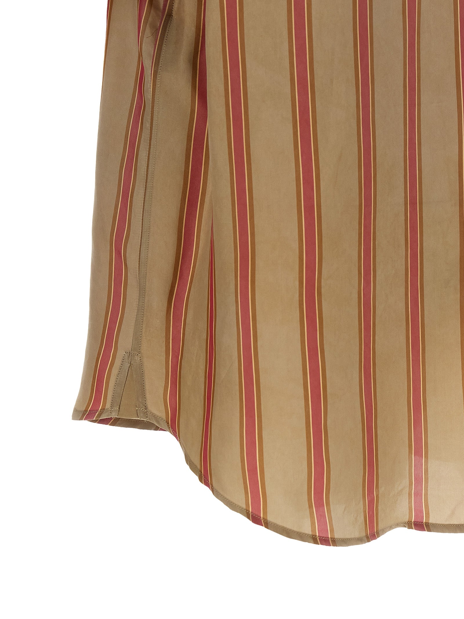 Saint Laurent 'Cassandre' Shirt
